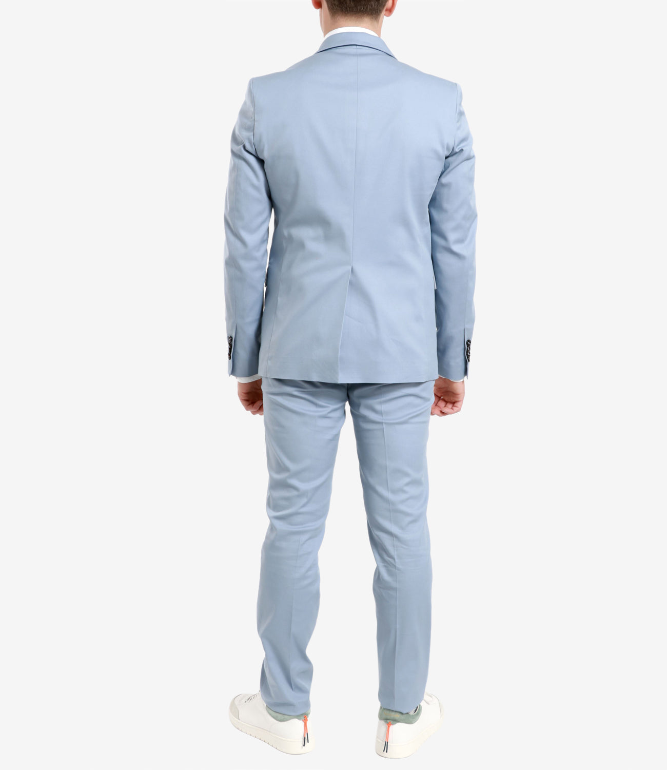 Grifoni | Abito Celeste