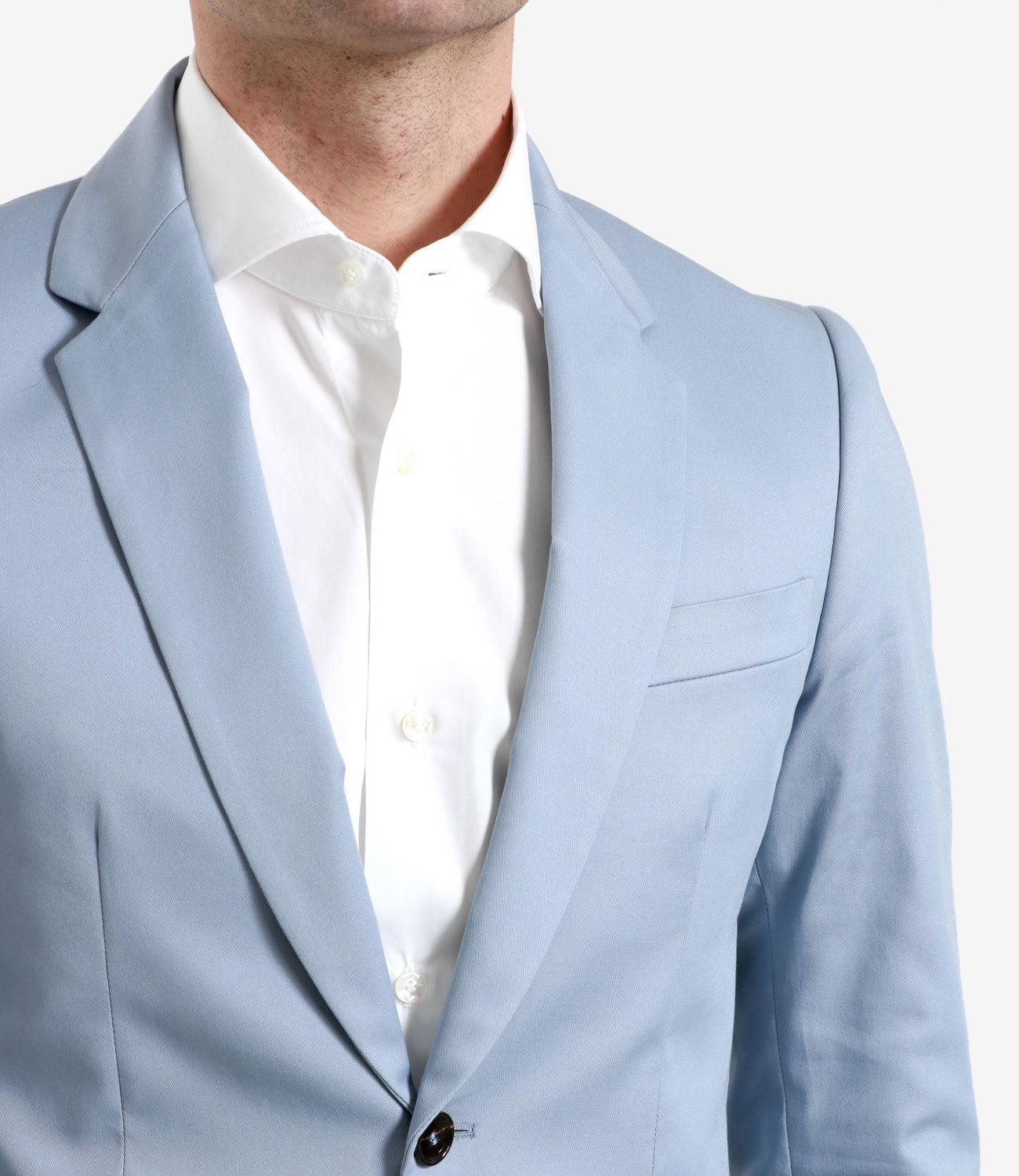 Grifoni | Abito Celeste