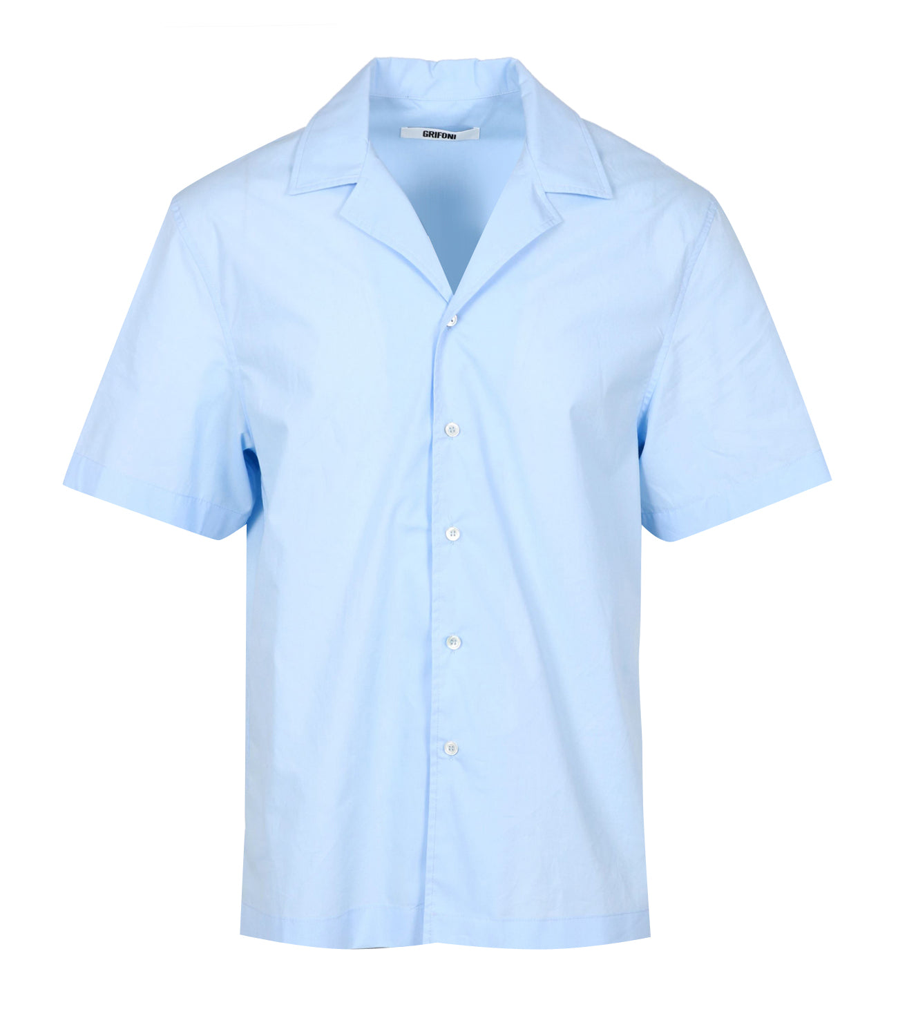 Grifoni | Heavenly Bowling Shirt