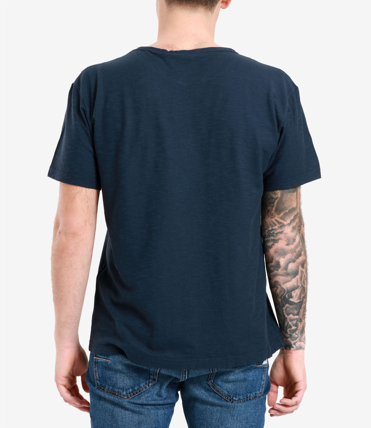 Griffins | Navy Blue T-Shirt