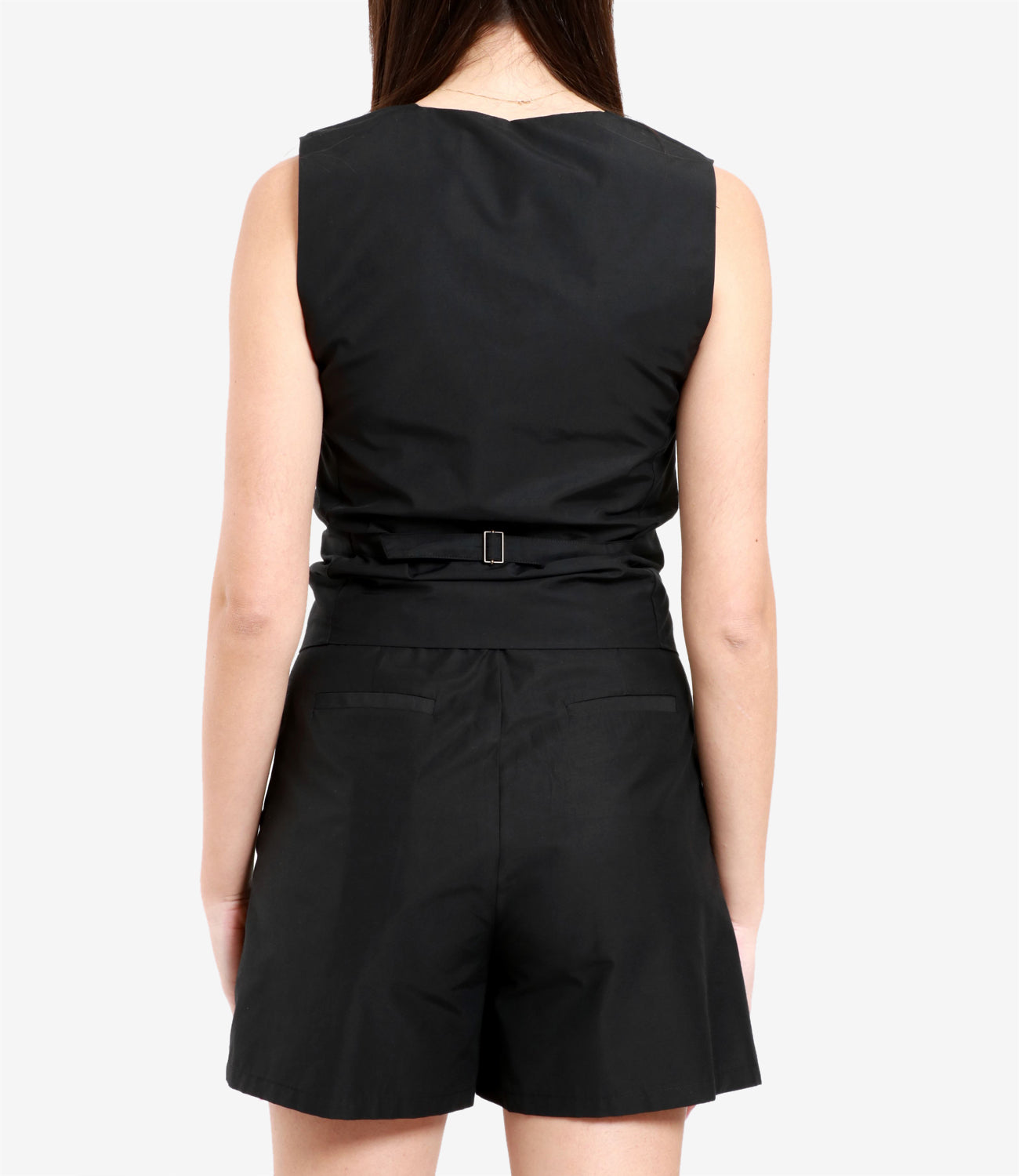 Grifoni | Gilet Nero