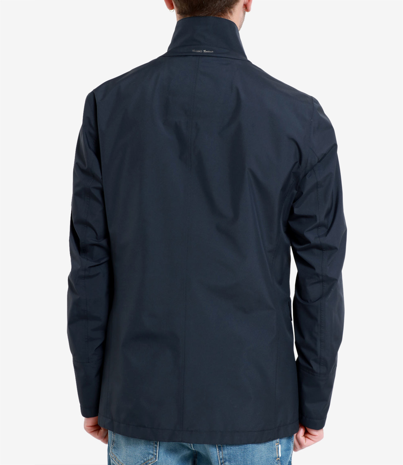 Herno | Blue Jacket