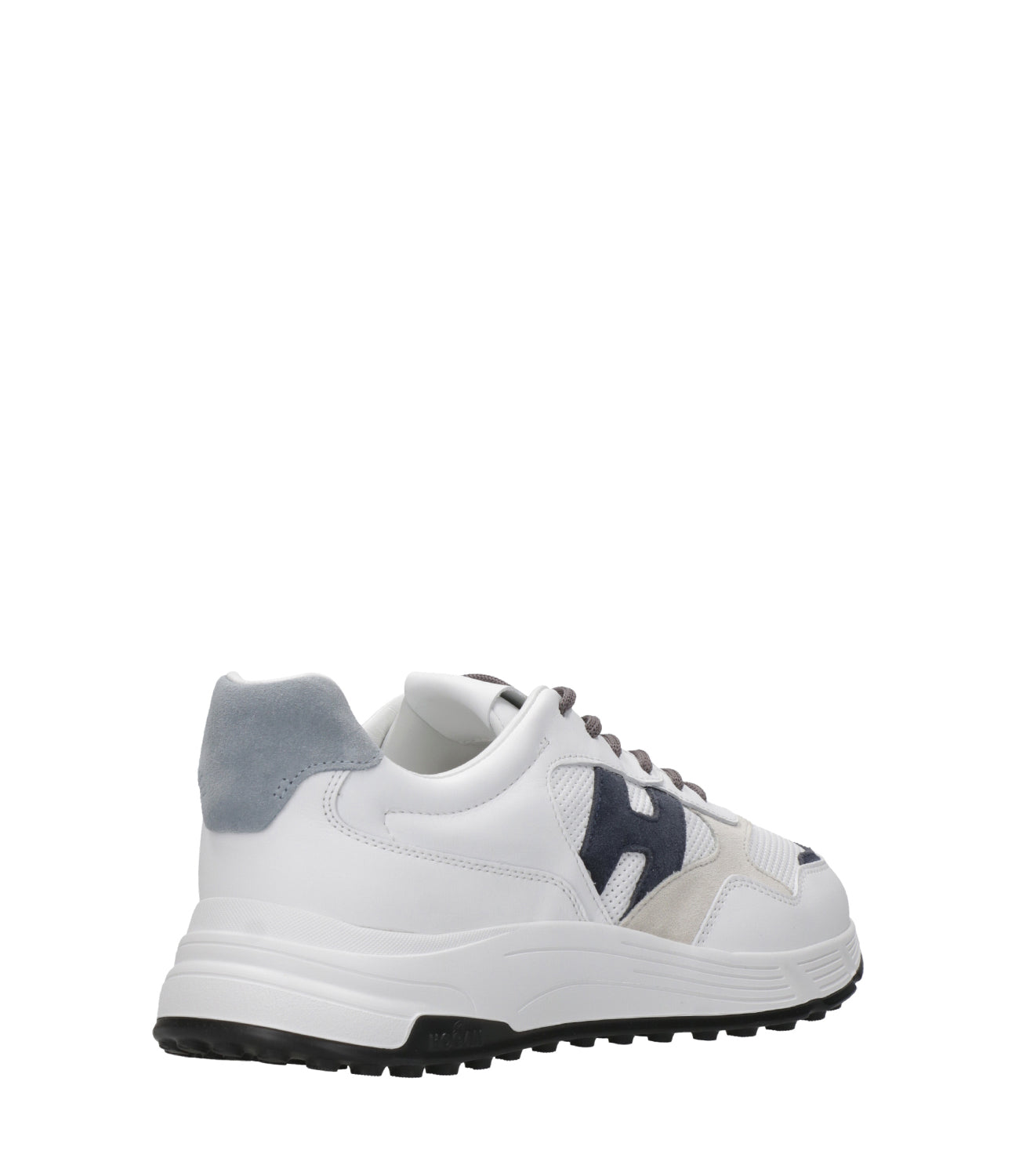 Hogan | Sneakers Hyperlight Bianco e Nero