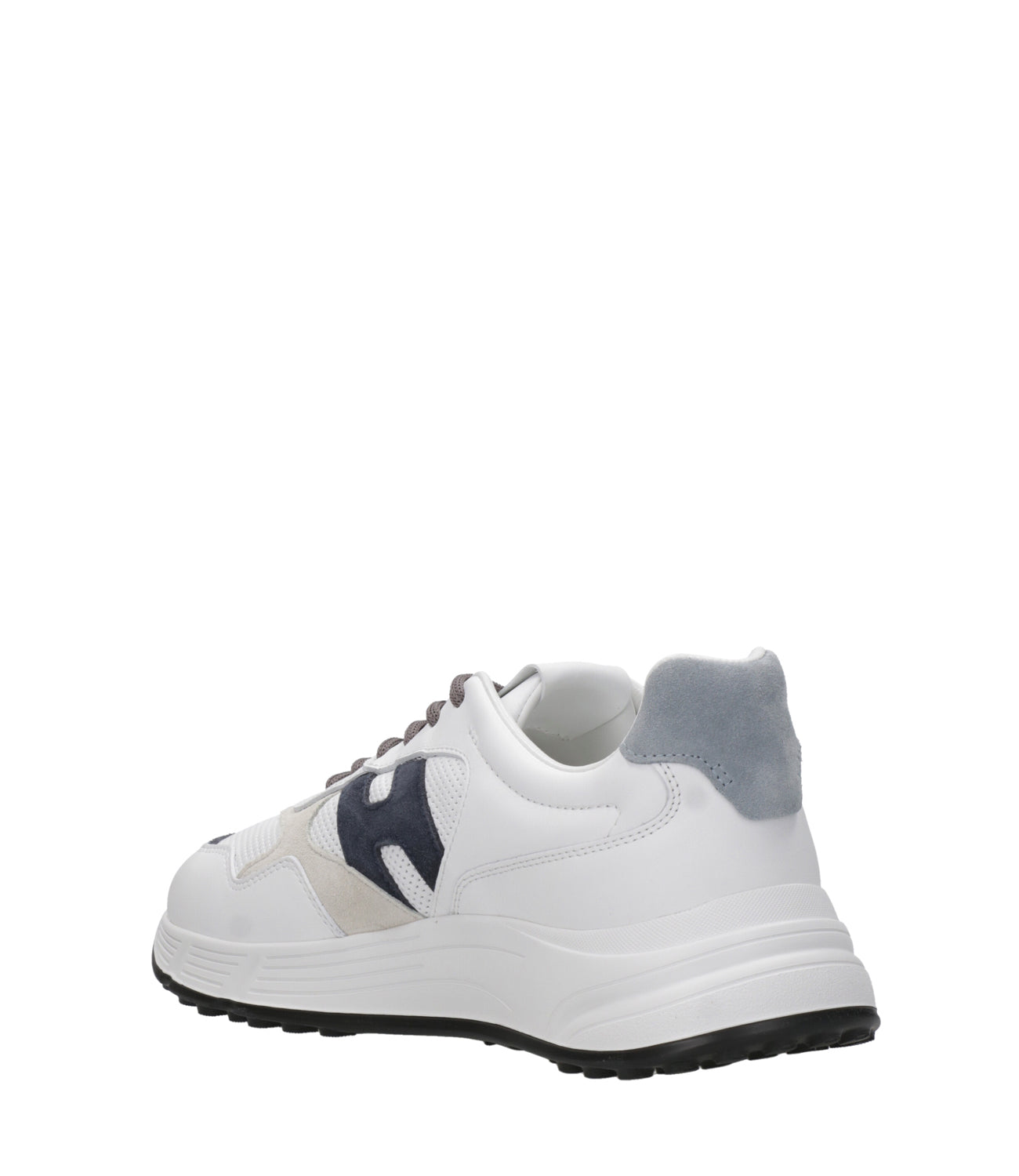 Hogan | Sneakers Hyperlight Bianco e Nero