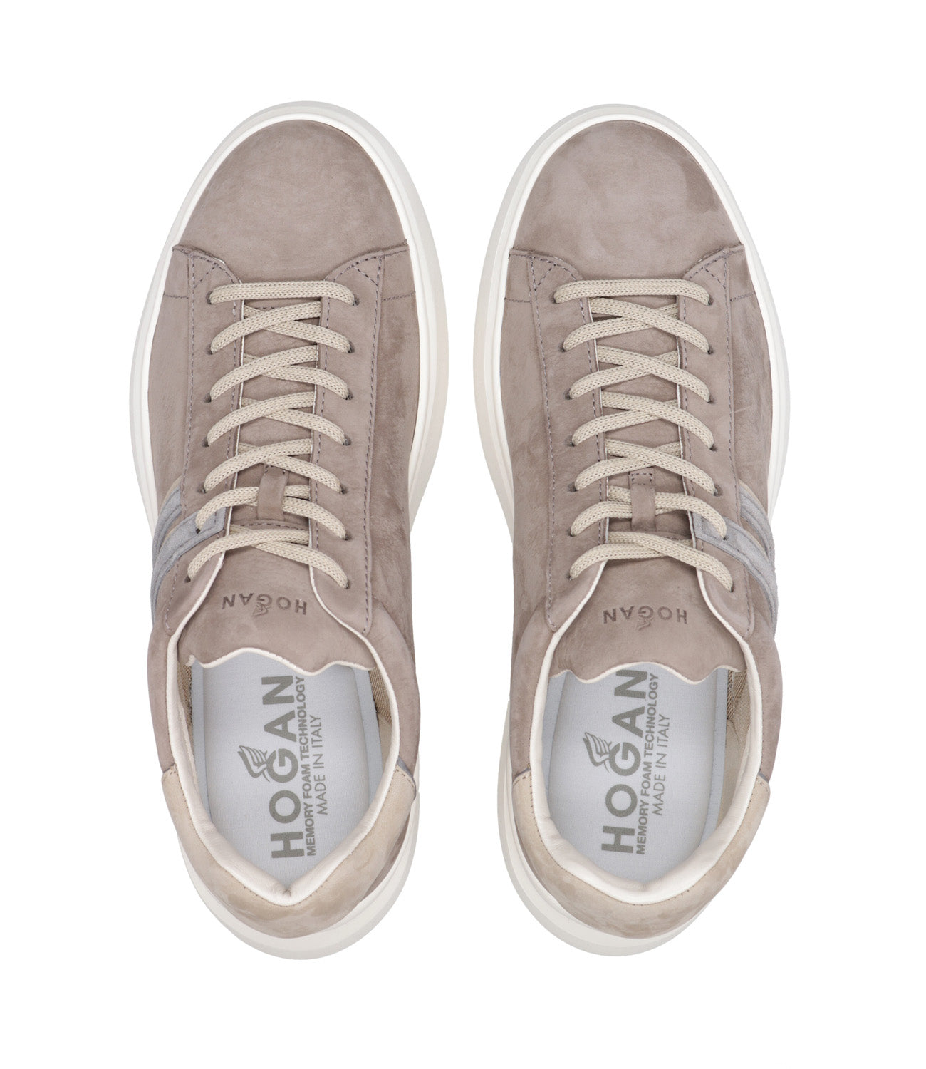 Hogan | Sneakers Rebel Turtledove