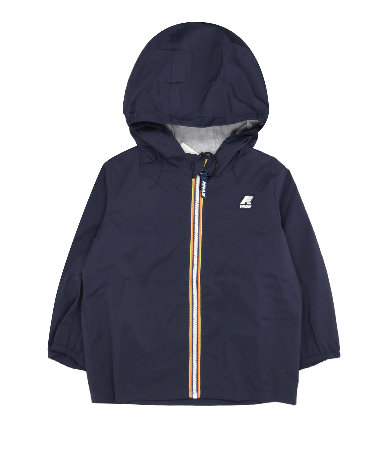 K-Way Kids | Navy Blue Jacket