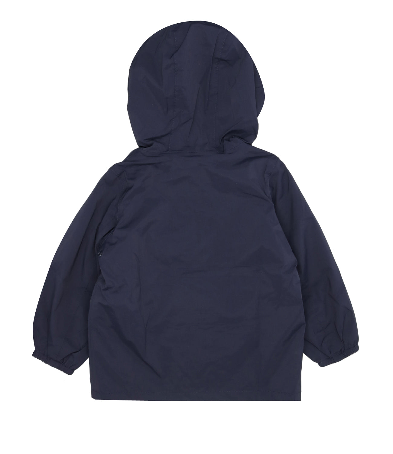 K-Way Kids | Navy Blue Jacket