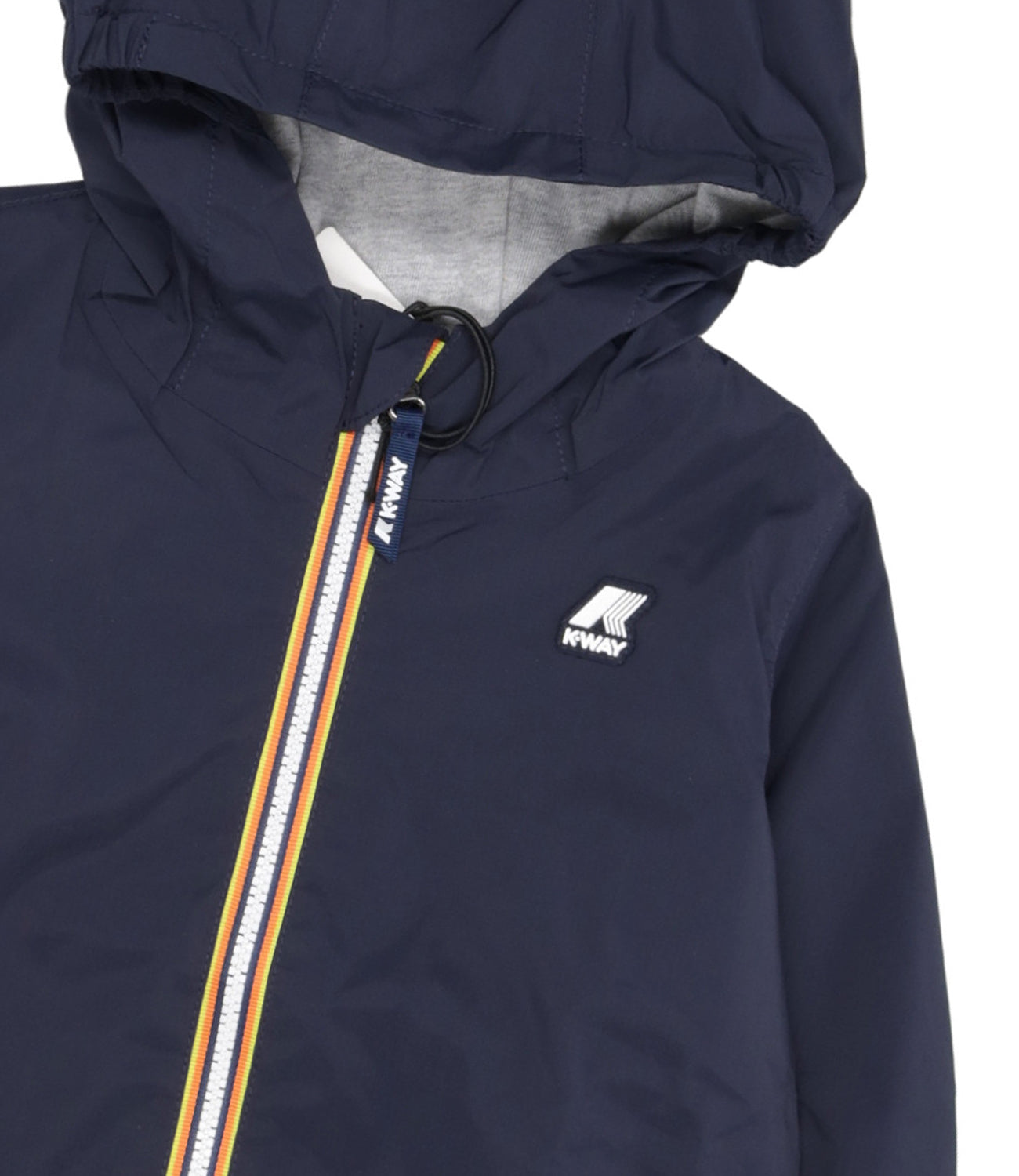 K-Way Kids | Giubbotto Blu Navy
