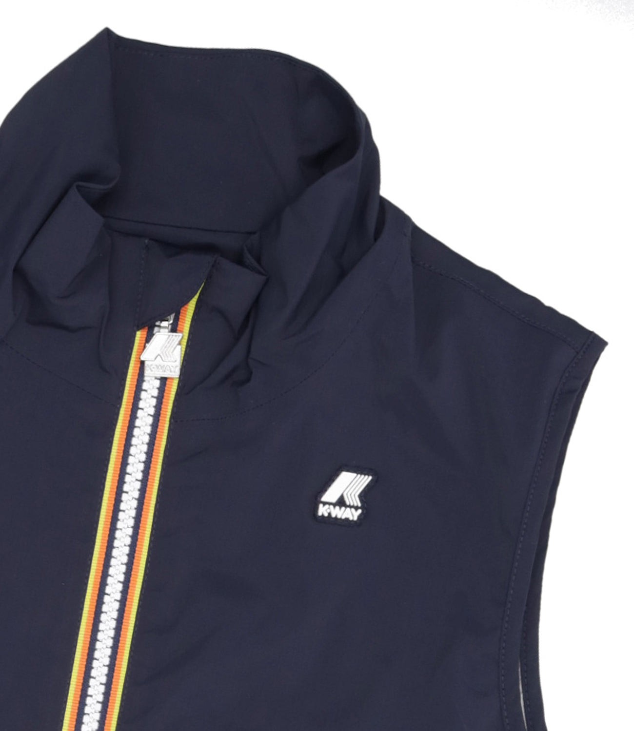 K-Way Kids | Navy Blue Vest