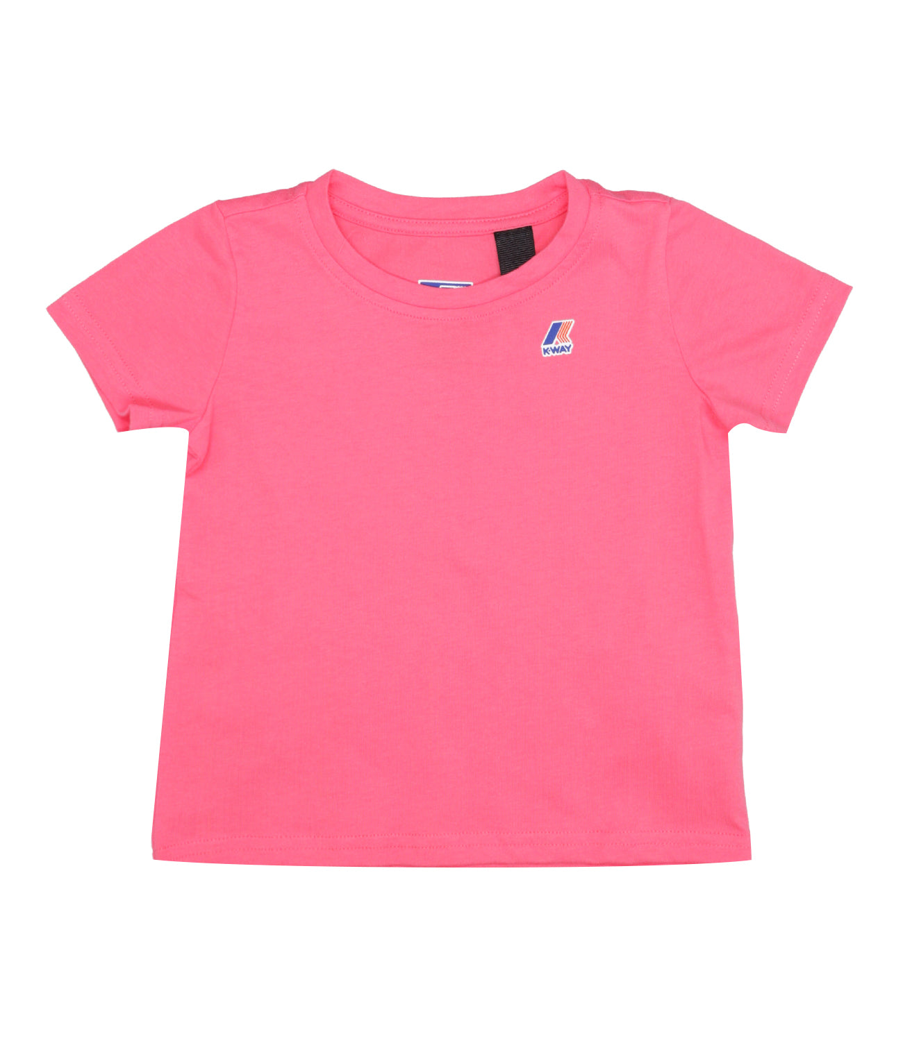 K-Way Kids | T-Shirt Edouardo Coral