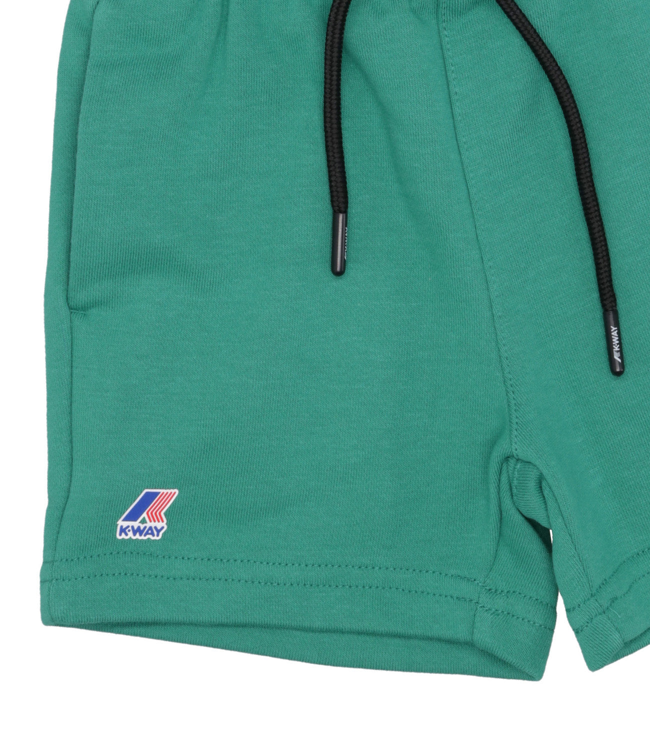 K-Way Kids | Bermuda Dorian Verde