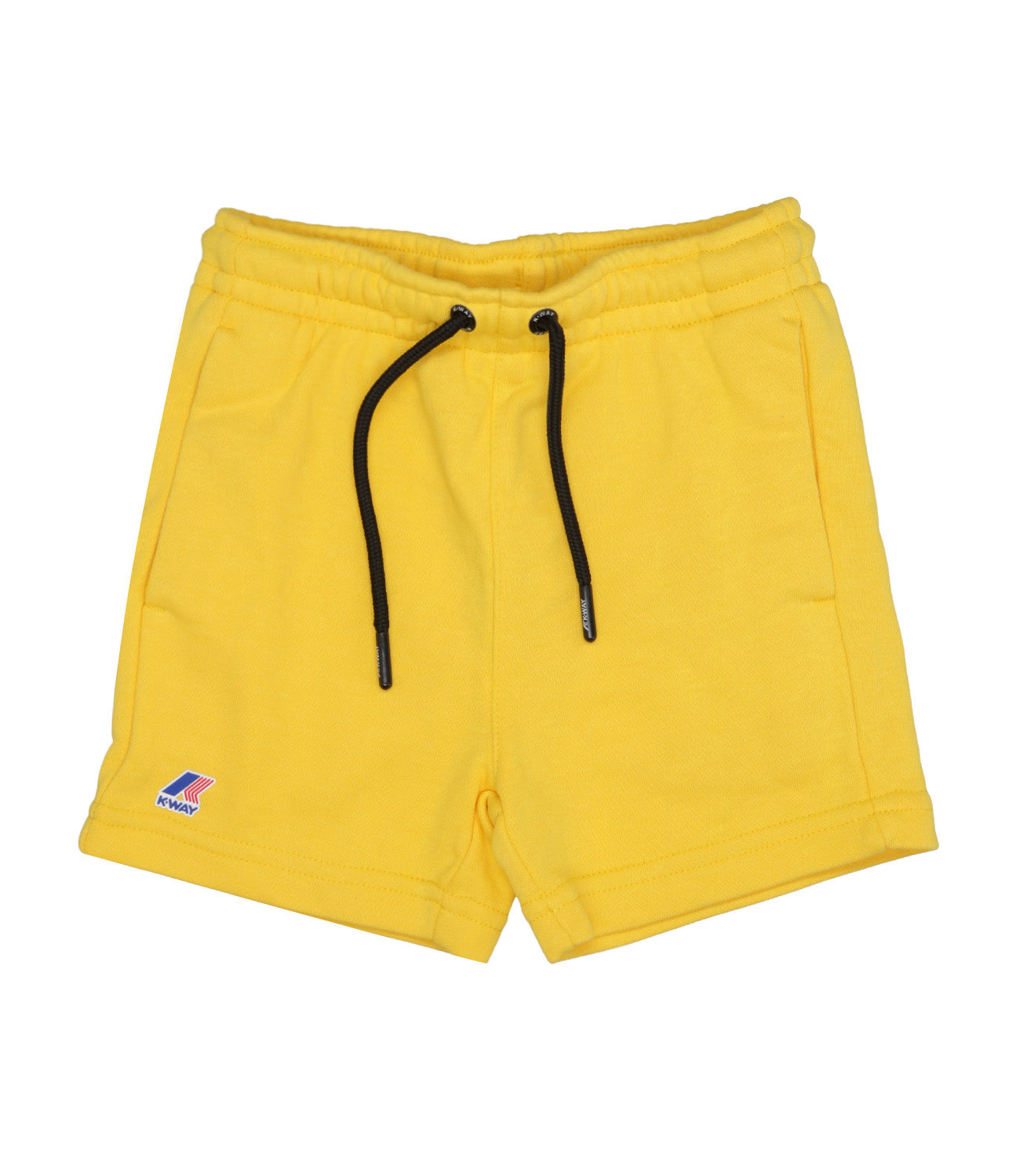 K-Way Kids | Bermuda Dorian Yellow