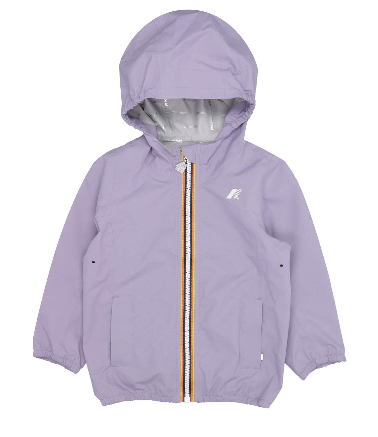 K-Way Kids K-Way Kids Giubbotto Glicine K4125CW