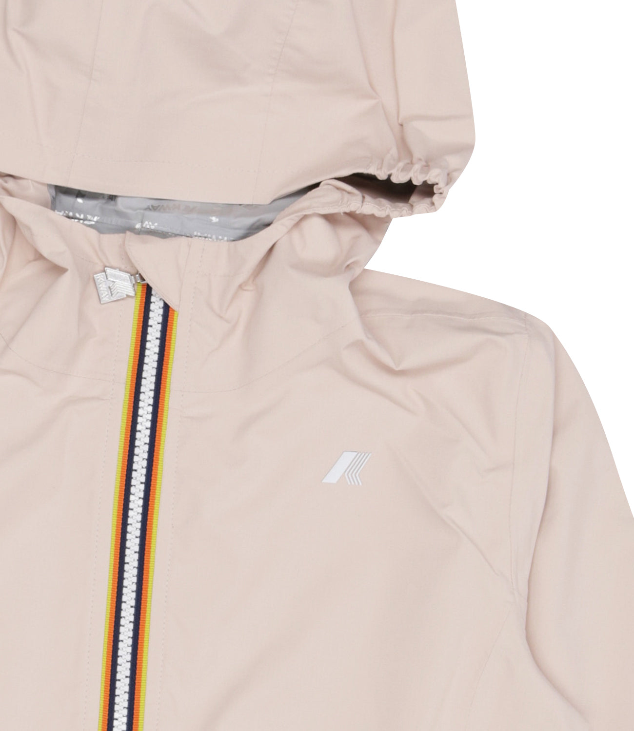 K-Way Kids | P.Lily Jacket Pink