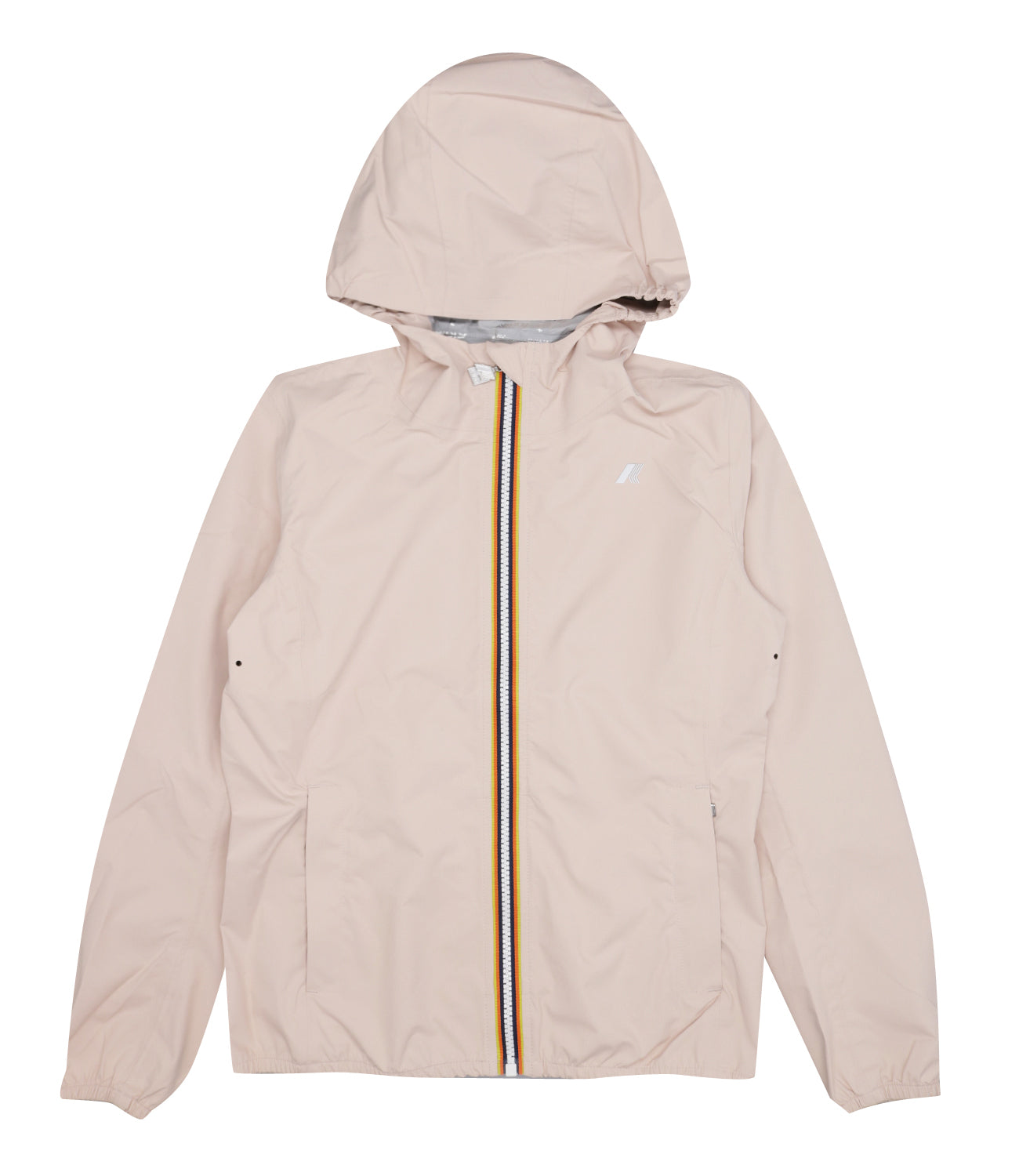 K-Way Kids | P.Lily Jacket Pink