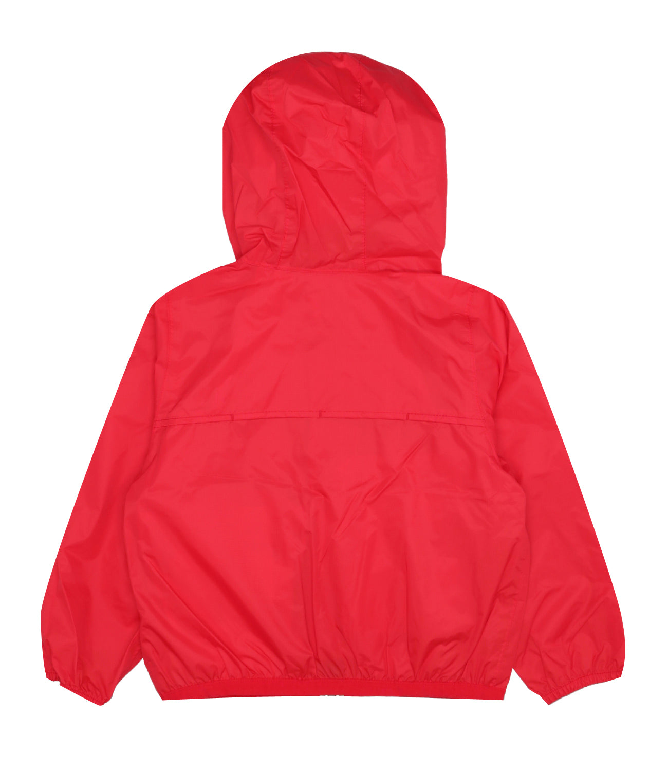 K-Way Kids | Jacket E. Le Vrai 3.0 Claude Red