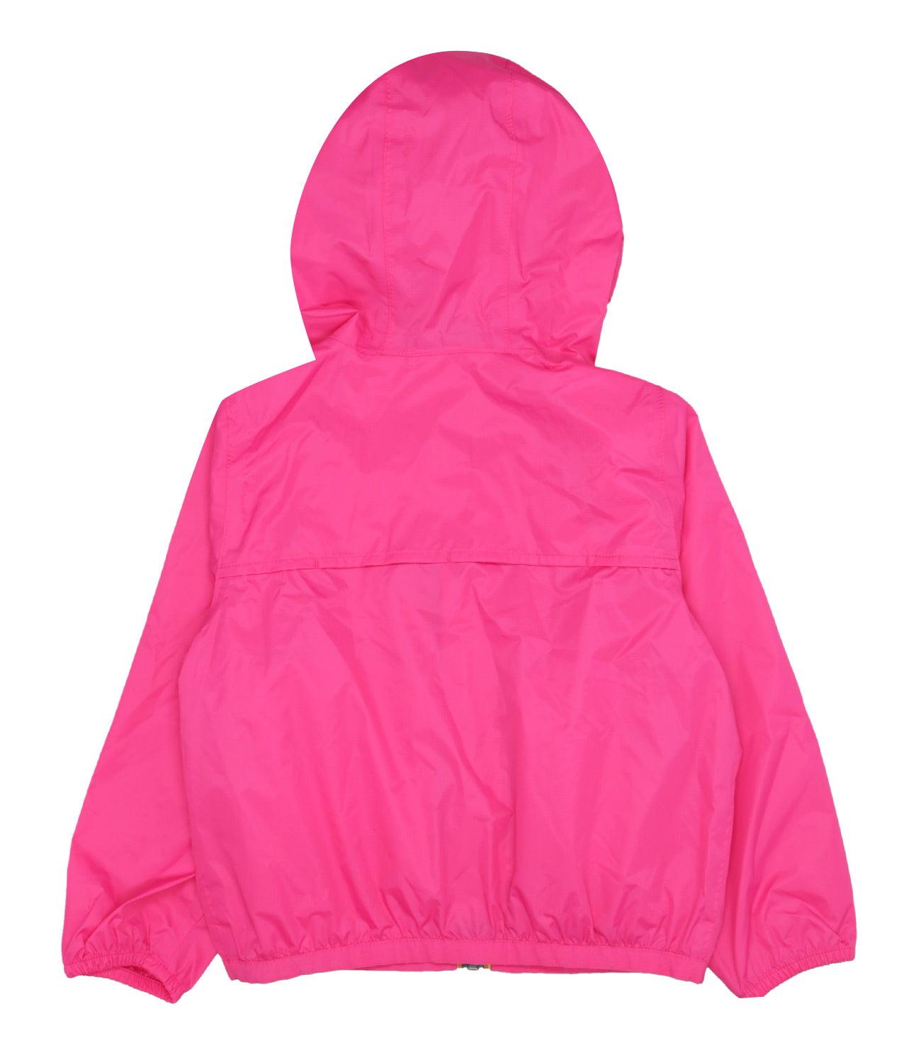 K-Way Kids | Claude Fuxia Jacket
