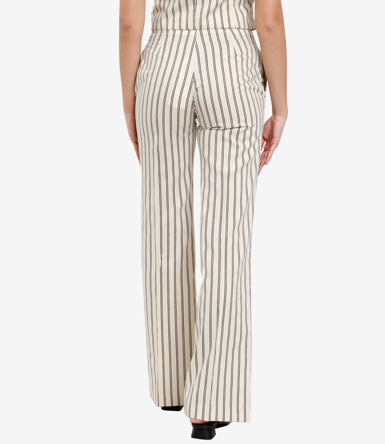 Kaos | Pantalone Ecru