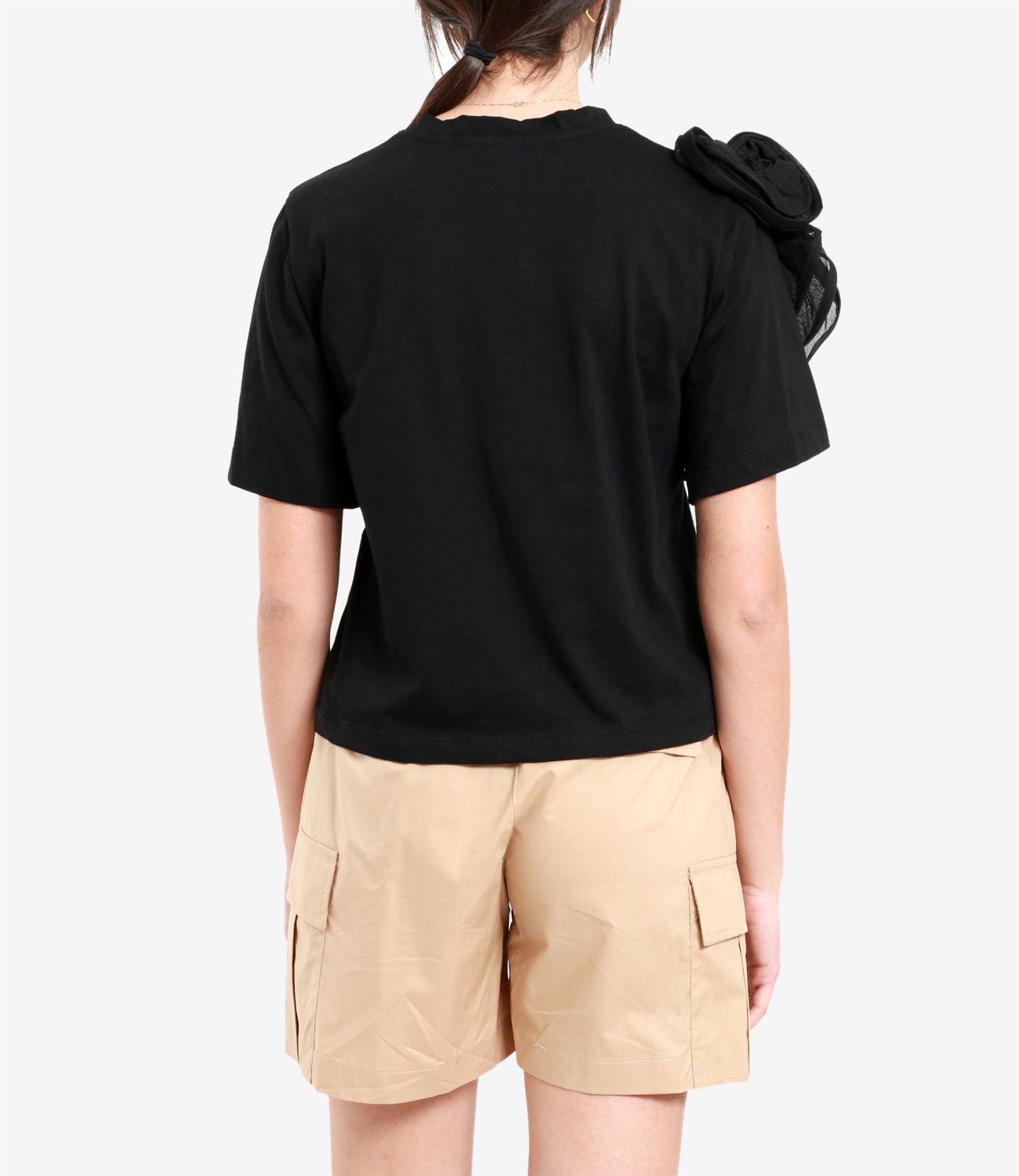 Kaos | Blusa Nero