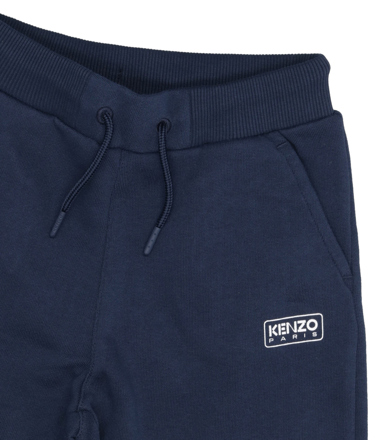 Kenzo Kids | Bermuda Essential D2 Blu Marino