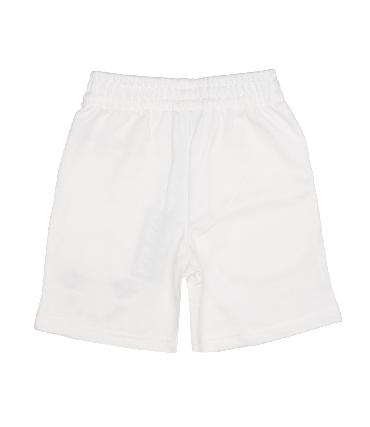 Kenzo Kids | Bermuda Core Program D1 Avorio