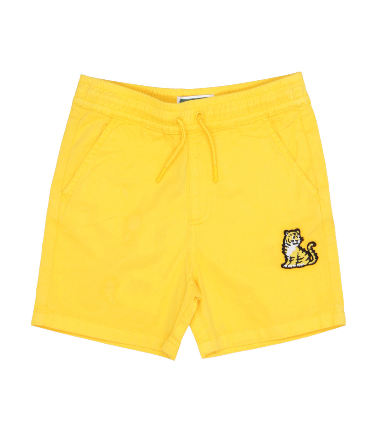 Kenzo Kids | Bermuda Core Program D1 Giallo