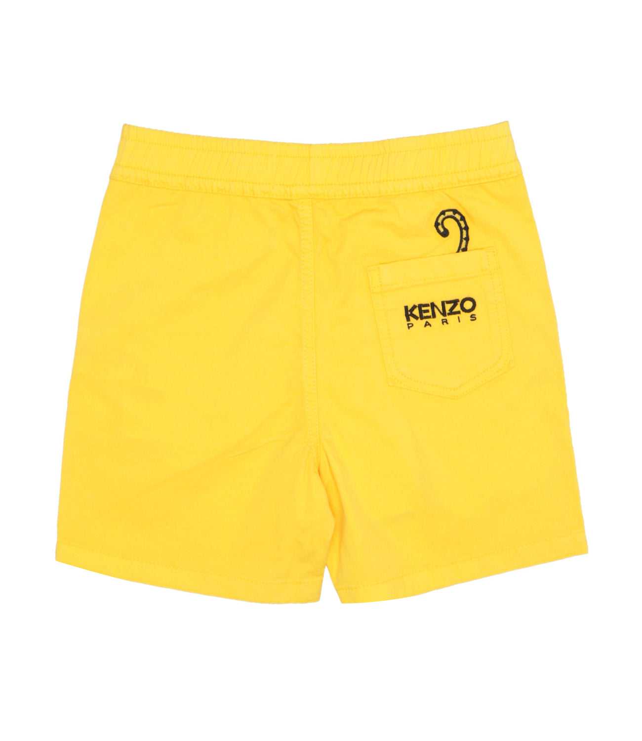 Kenzo Kids | Bermuda Core Program D1 Giallo