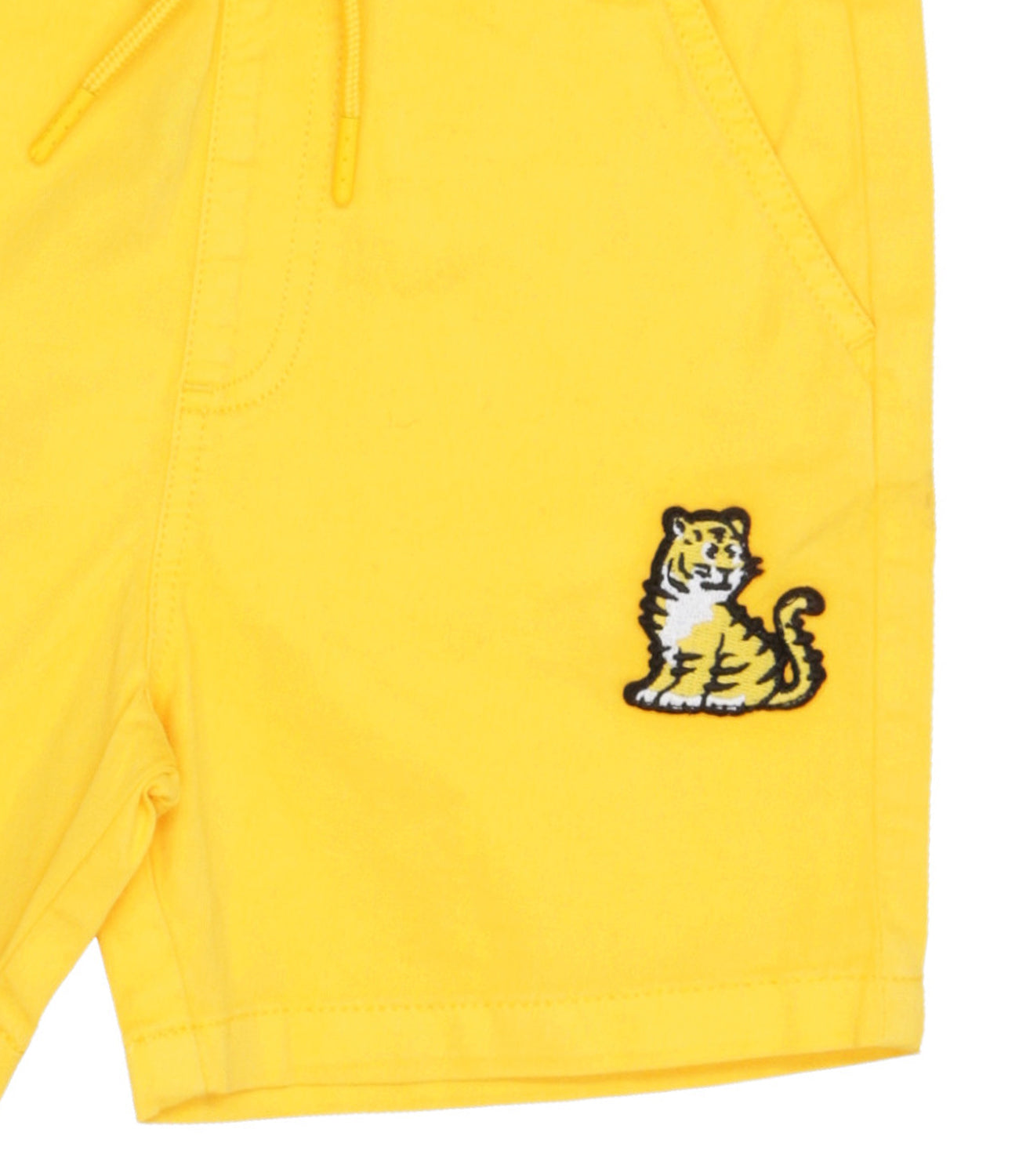 Kenzo Kids | Bermuda Core Program D1 Giallo