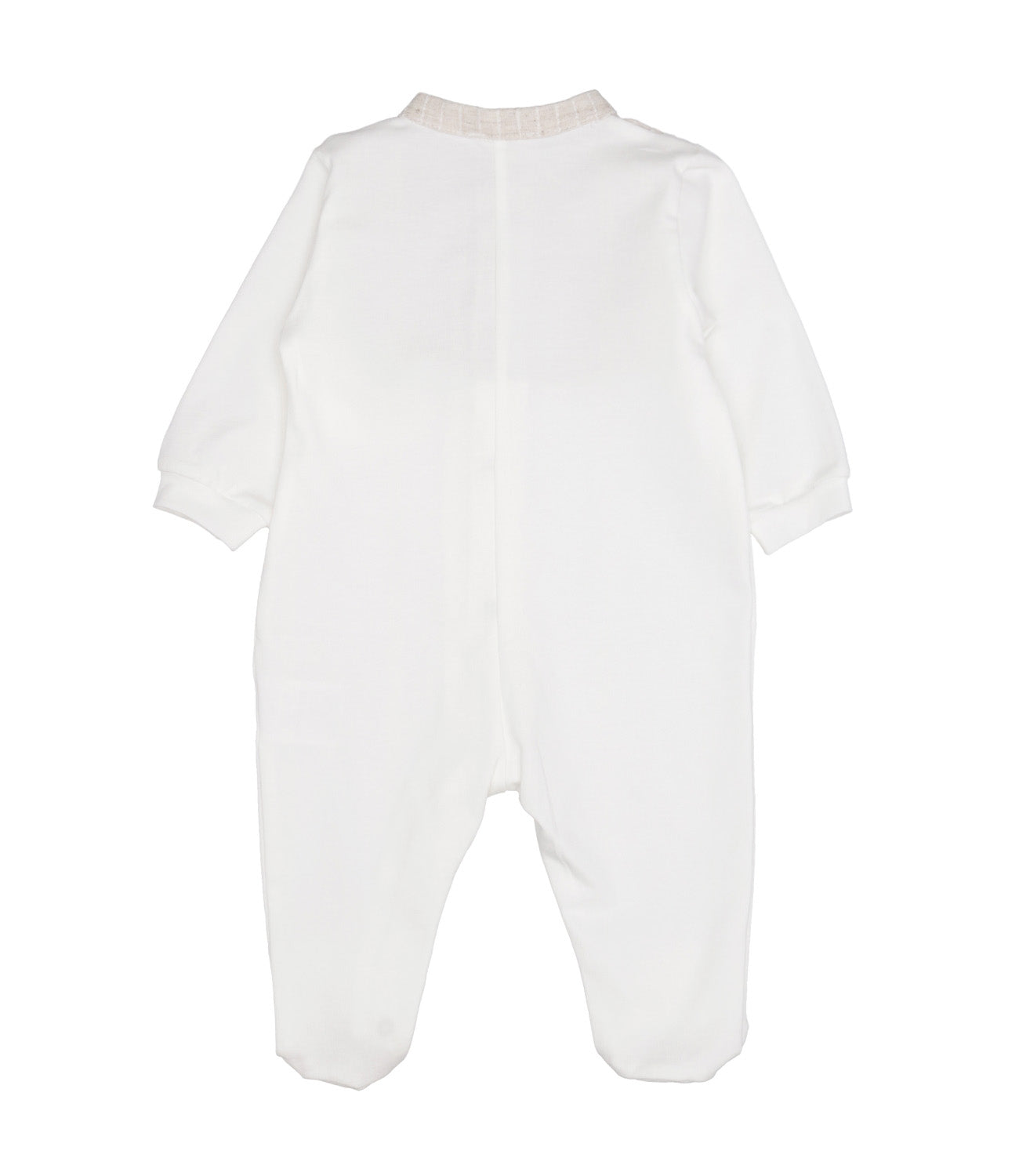 Lalalù | White romper