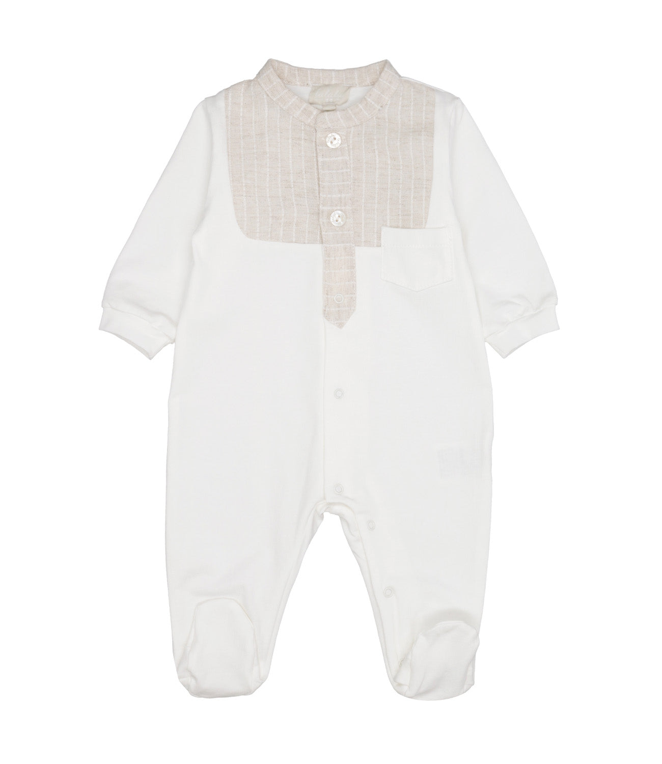 Lalalù | White romper