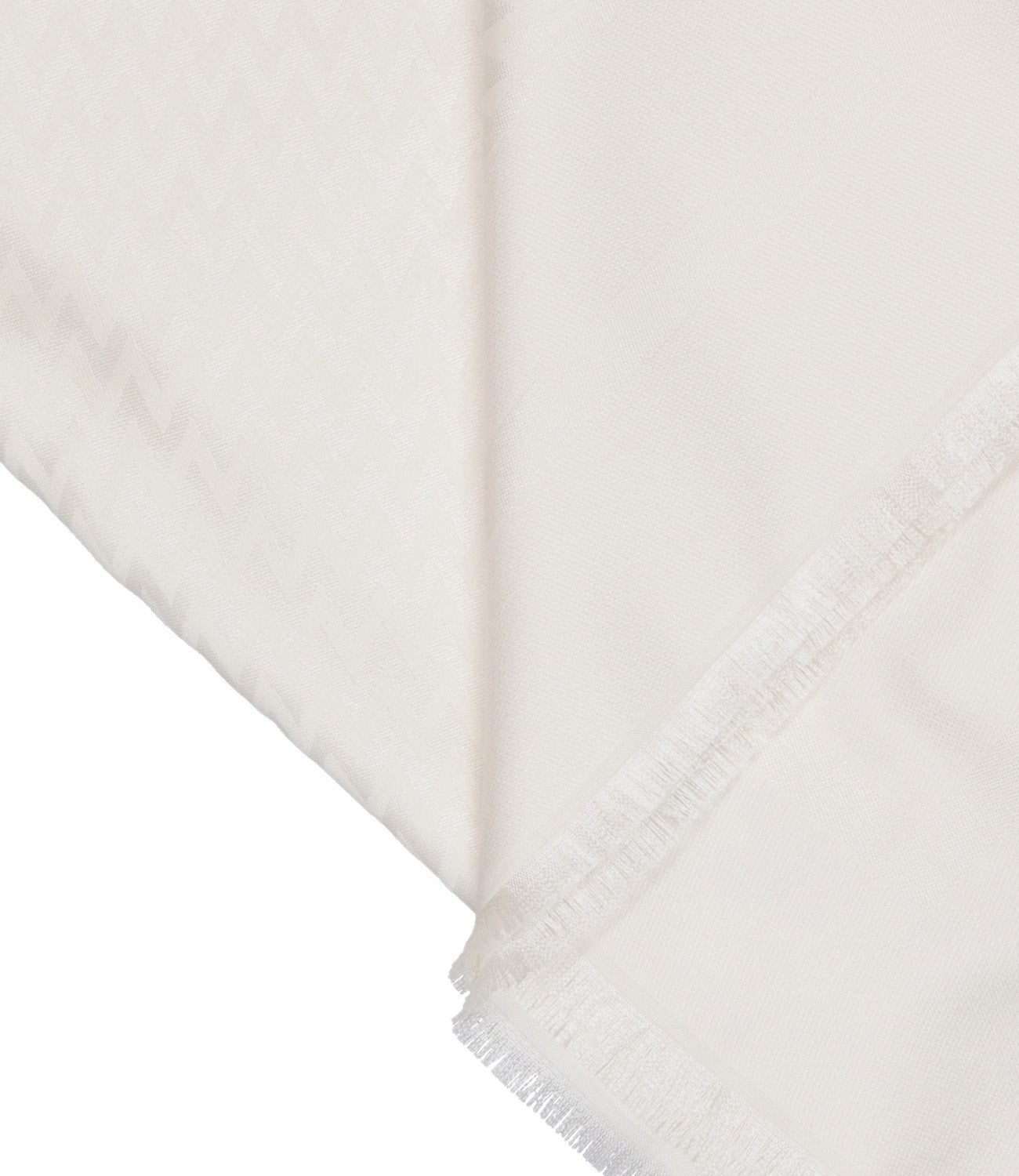 Lanvin | Foulard Bianco