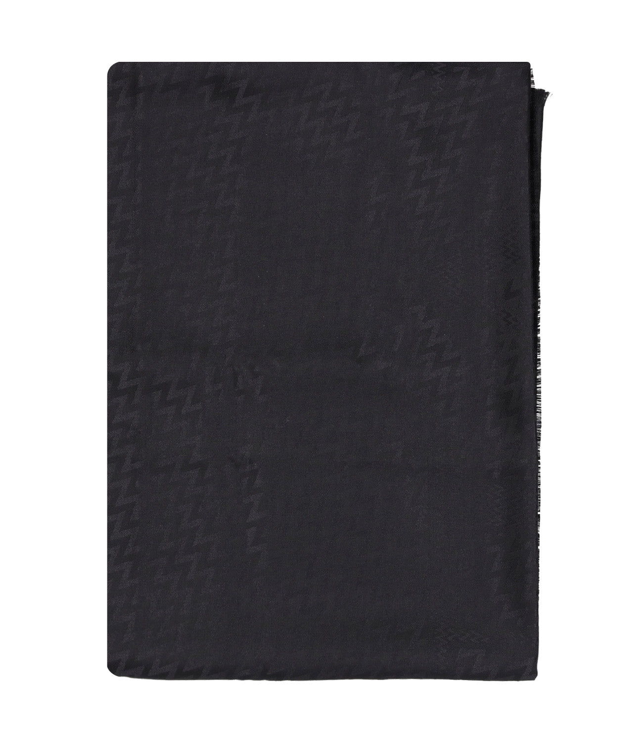 Lanvin | Foulard Nero