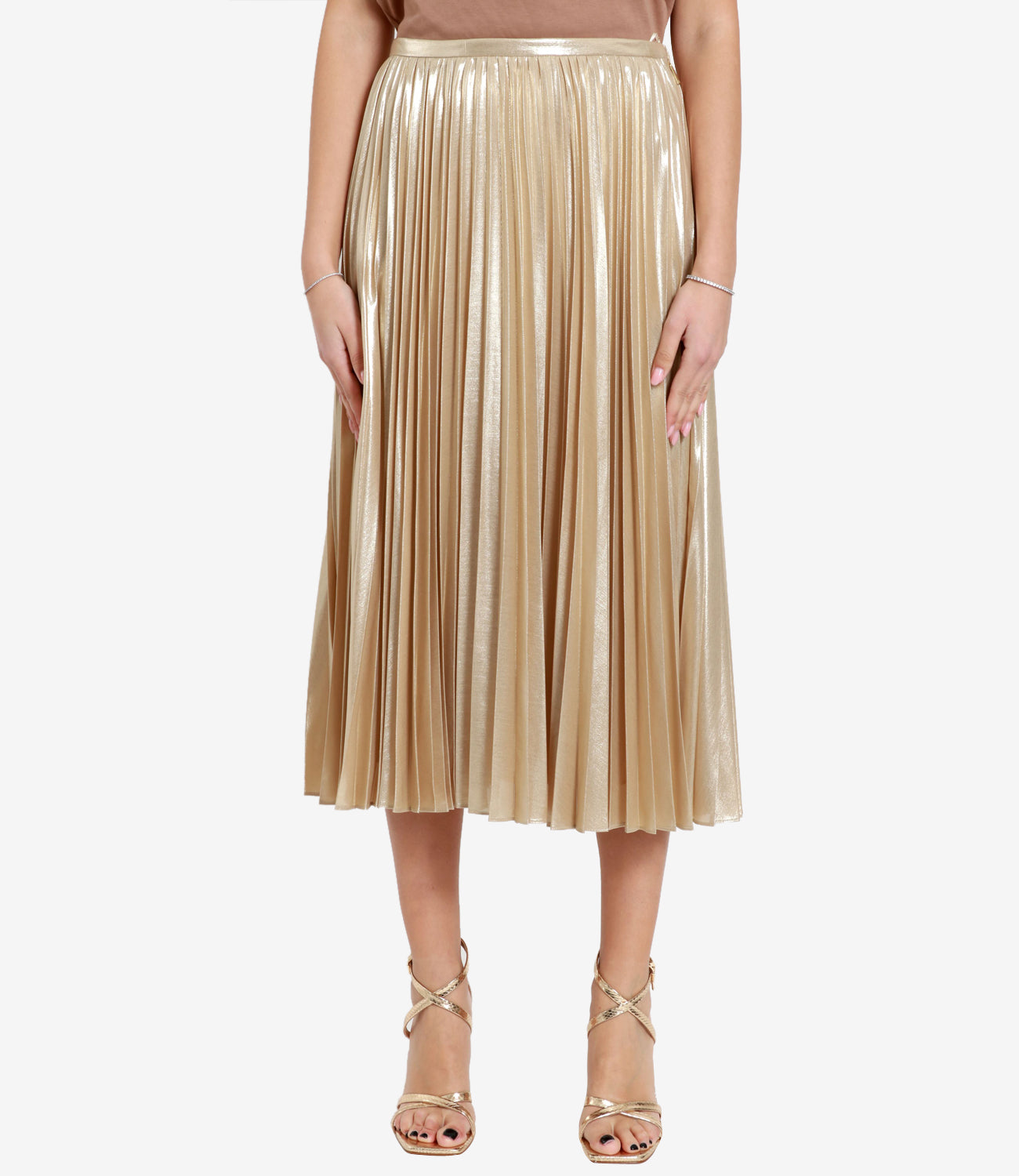 Lauren Ralph Lauren | Gonna Beige