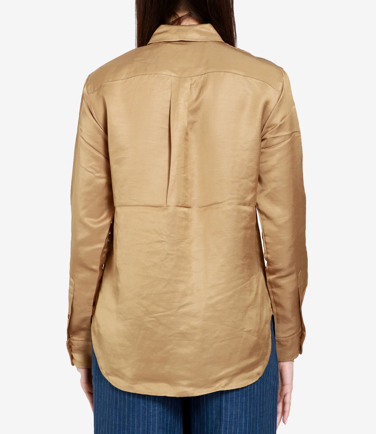 Lauren Ralph Lauren | Camicia Tan