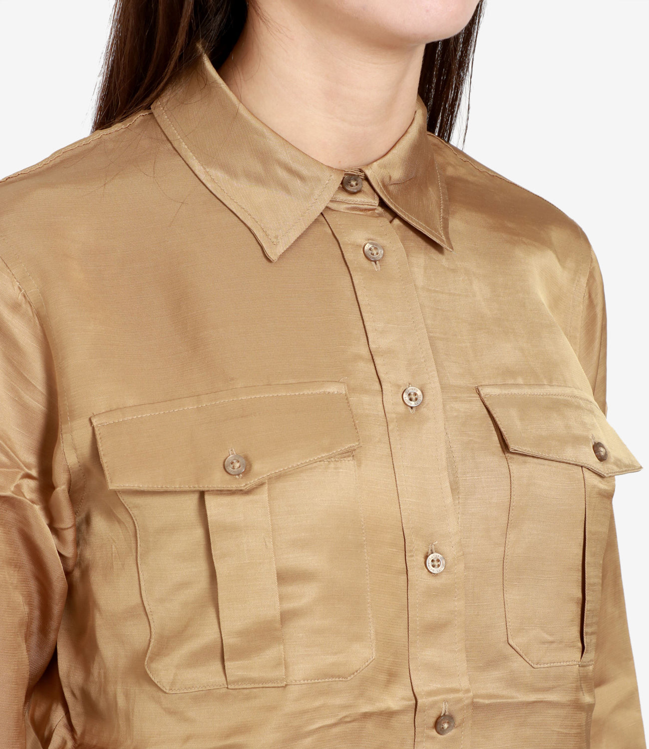Lauren Ralph Lauren | Camicia Tan