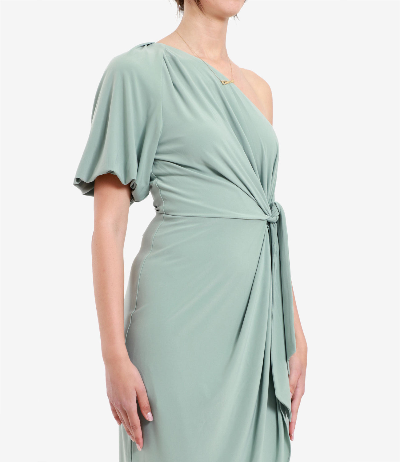 Lauren Ralph Lauren | Mariyow Dress Sage