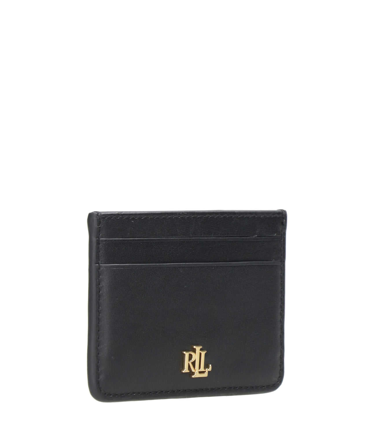 Ralph Lauren | Porta Carte Nero