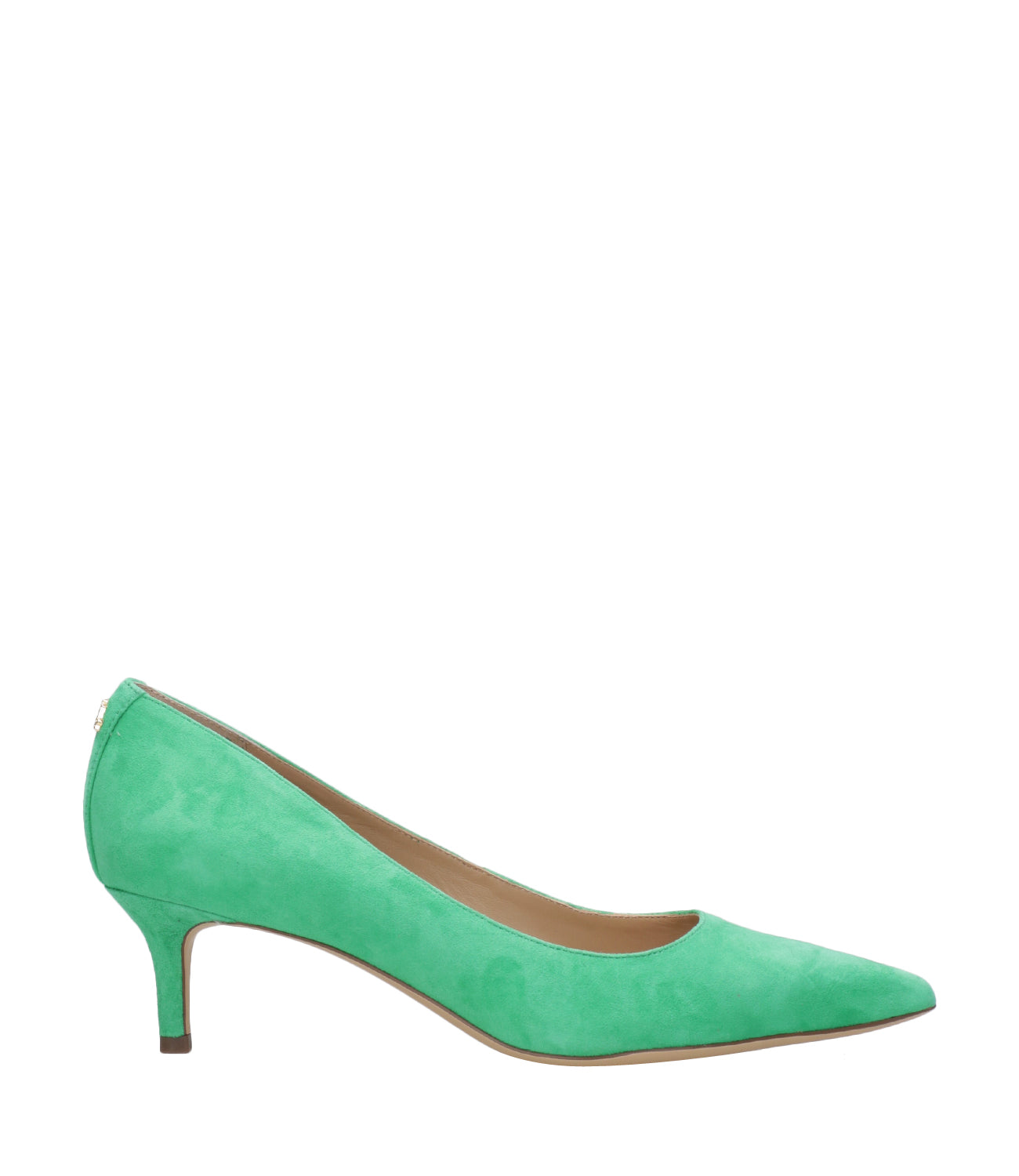 Lauren Ralph Lauren | Decolletè Adrienne Verde Topazio
