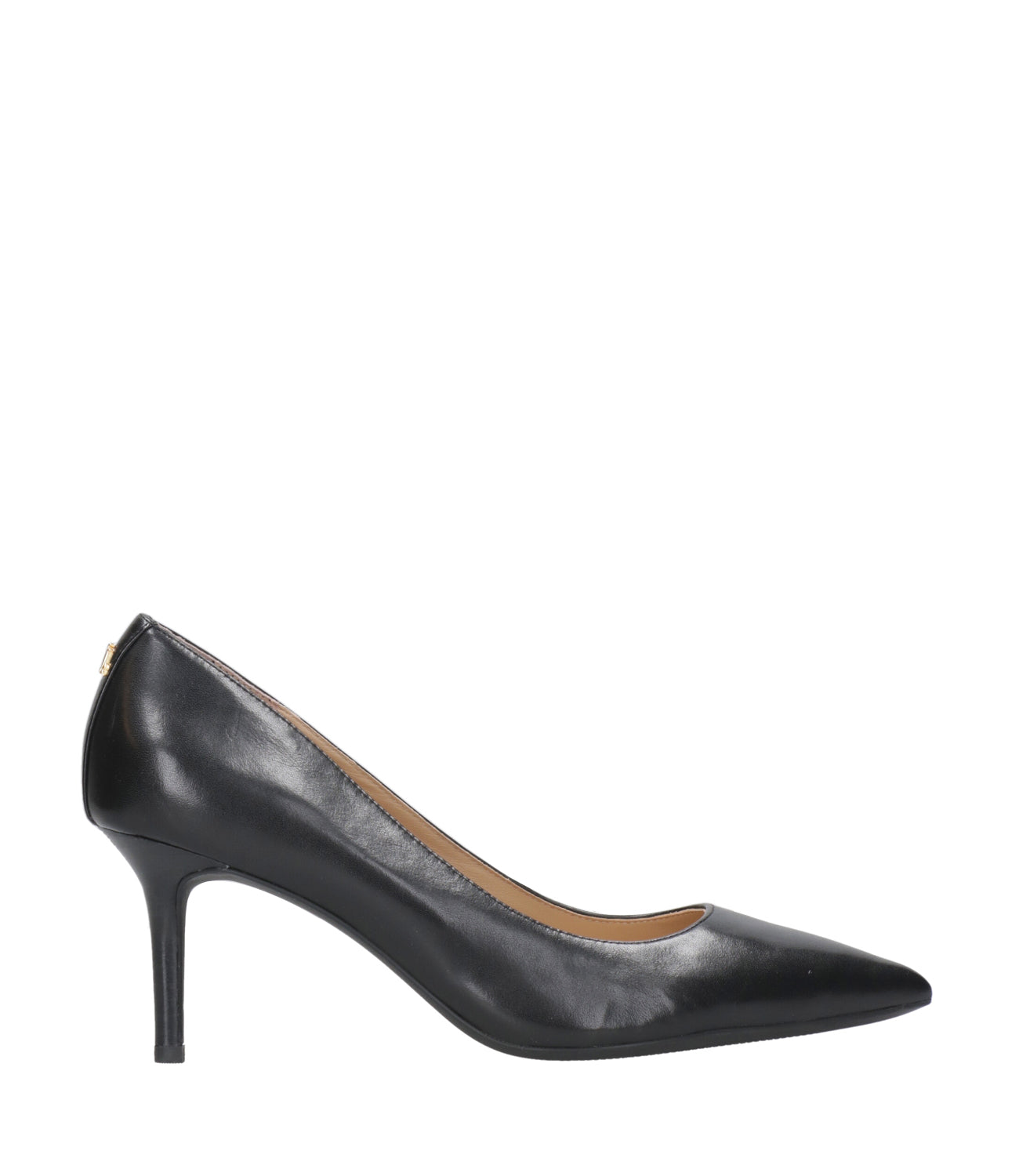 Lauren Ralph Lauren | Decolletè Lanette Nero