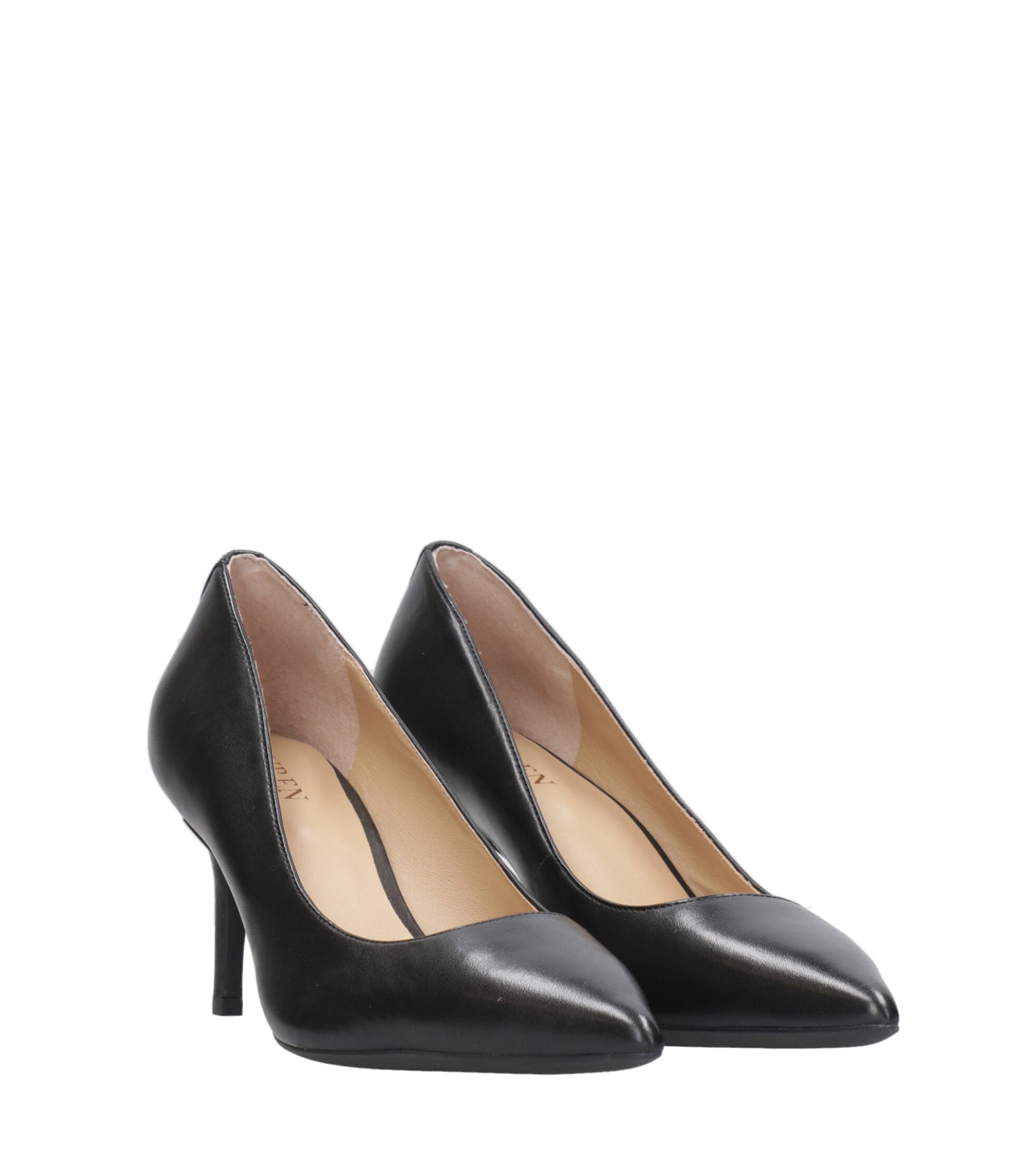 Lauren Ralph Lauren | Decolletè Lanette Nero