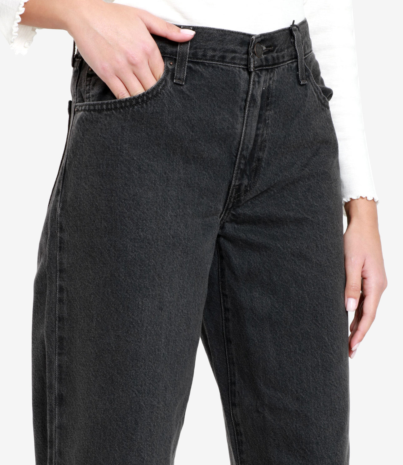 Levis | Jeans Baggy Dad Neri