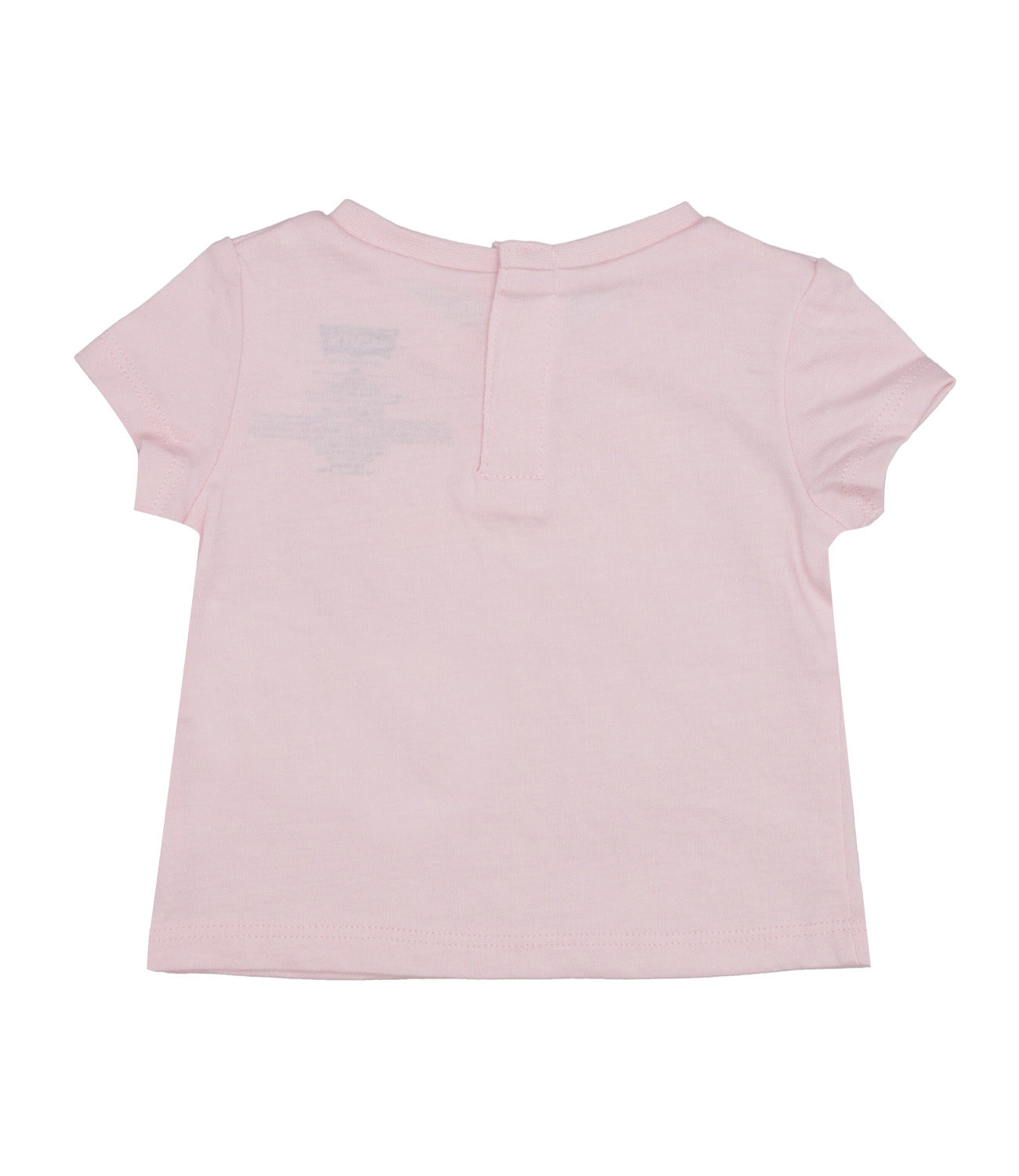 Levis Kids | T-Shirt Rosa