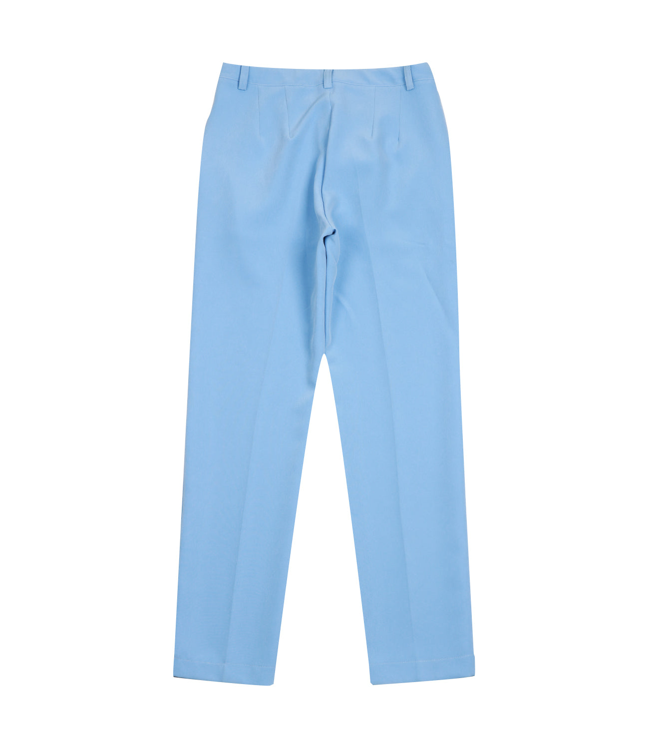 Lu Lu Girl | Light Blue Pants