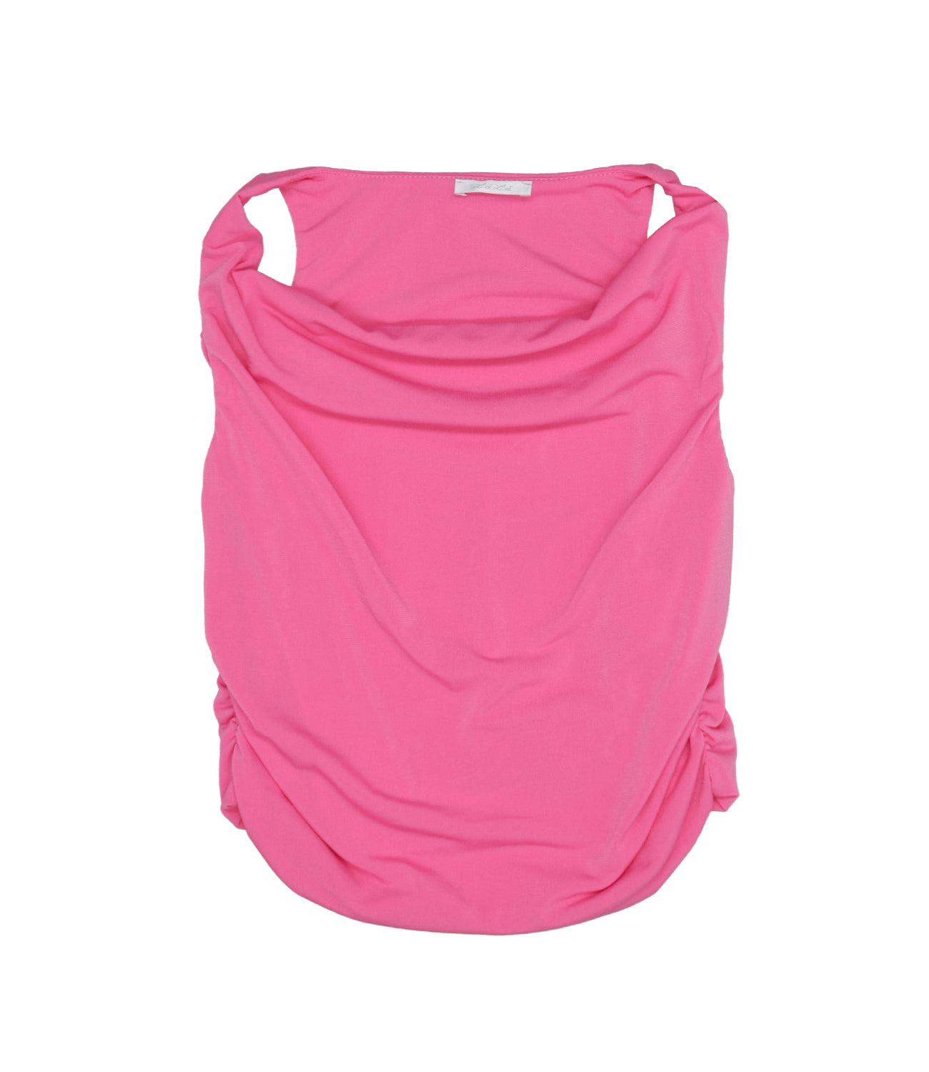 Lu Lu Girl | Top Freesia