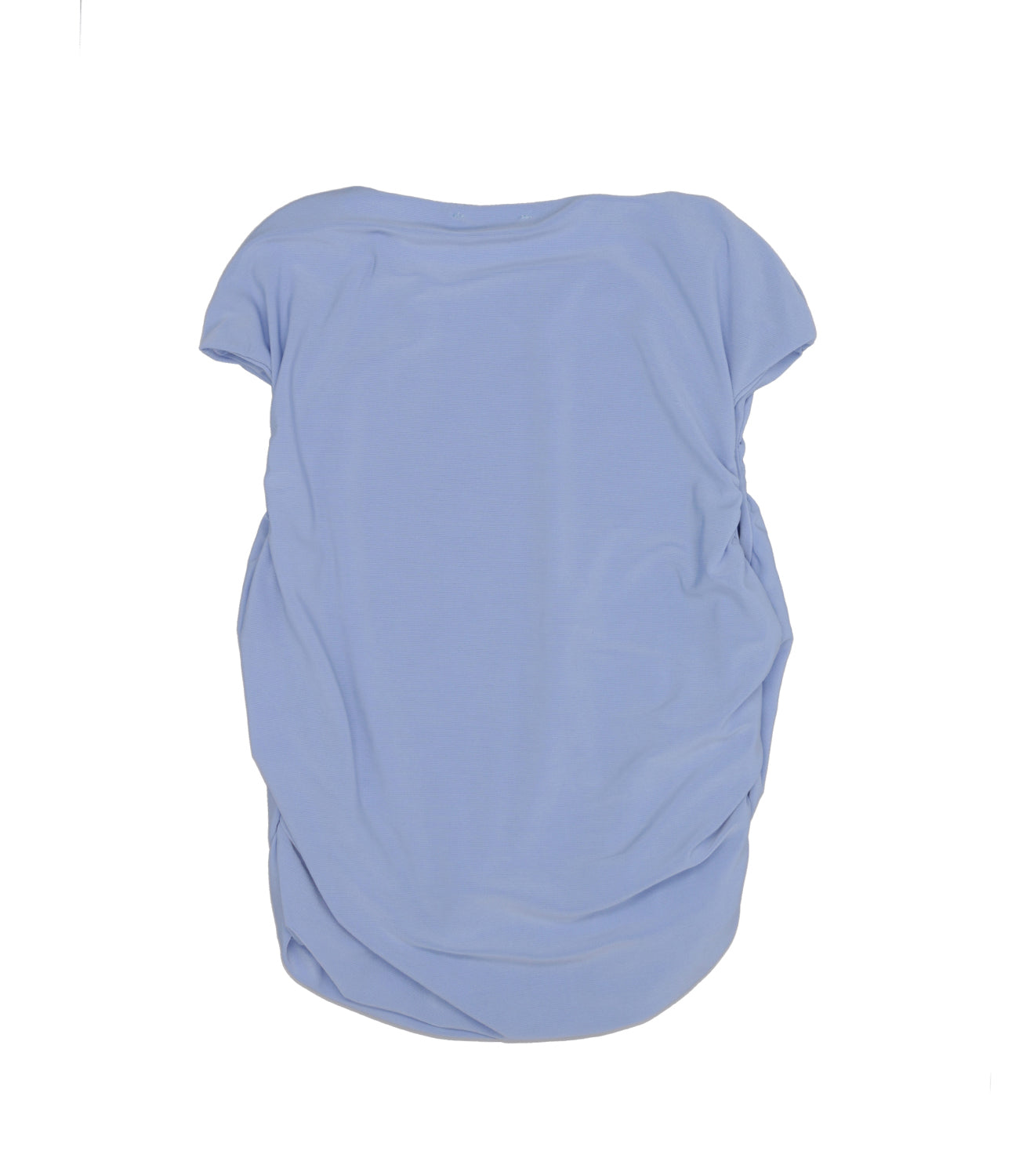 Lu Lu Girl | Blue T-Shirt