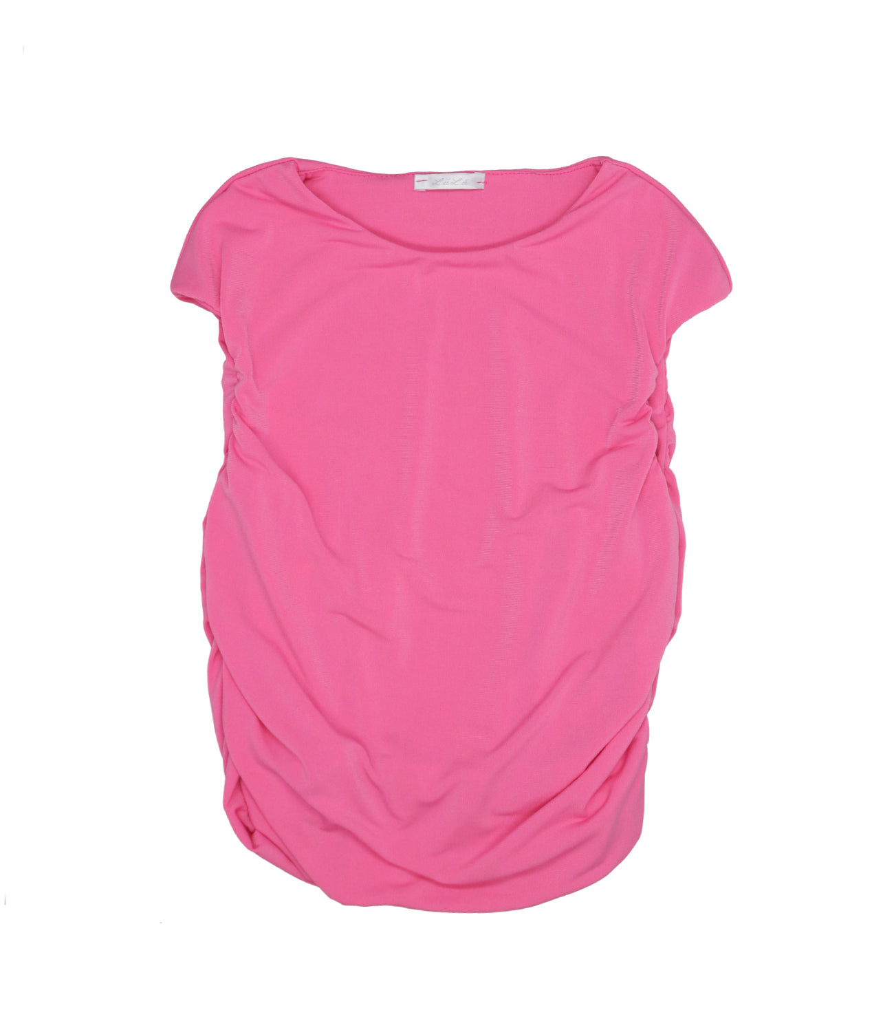 Lu Lu Girl | T-Shirt Freesia