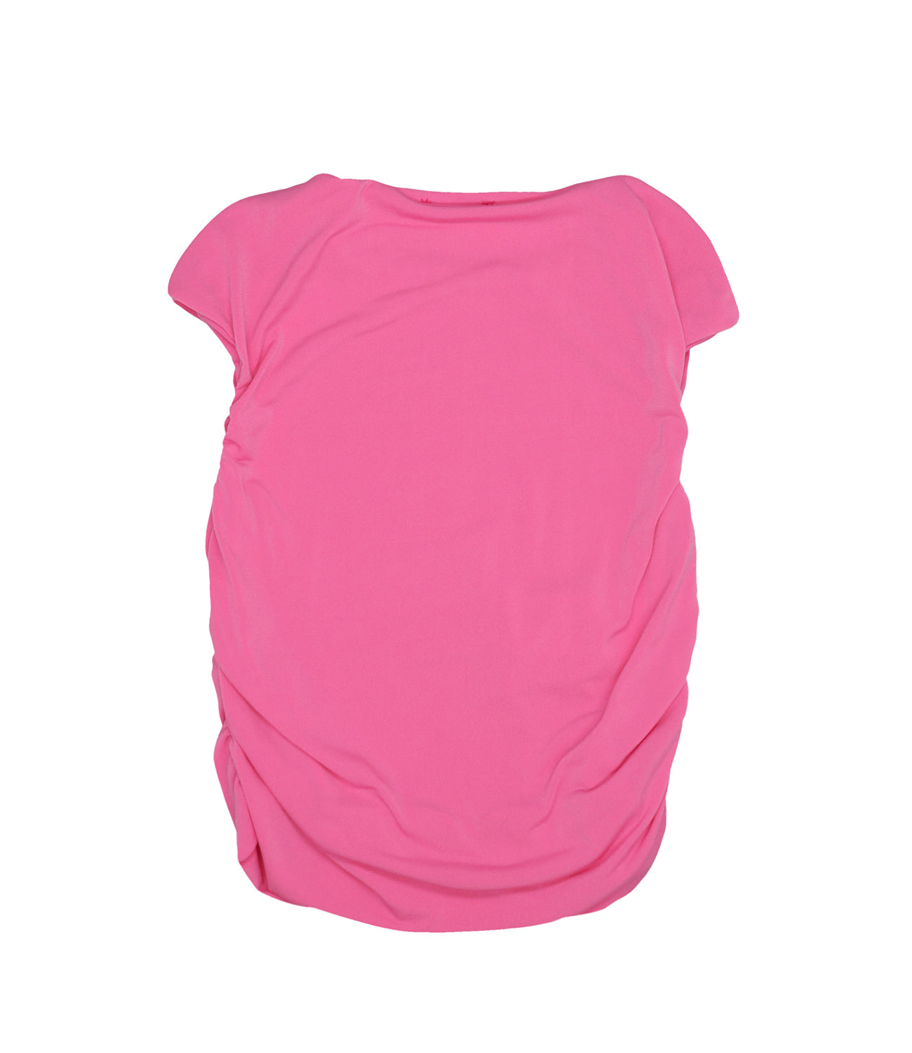 Lu Lu Girl | T-Shirt Freesia