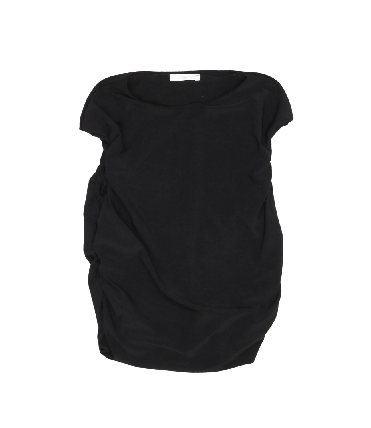 Lu Lu Girl | T-Shirt Black