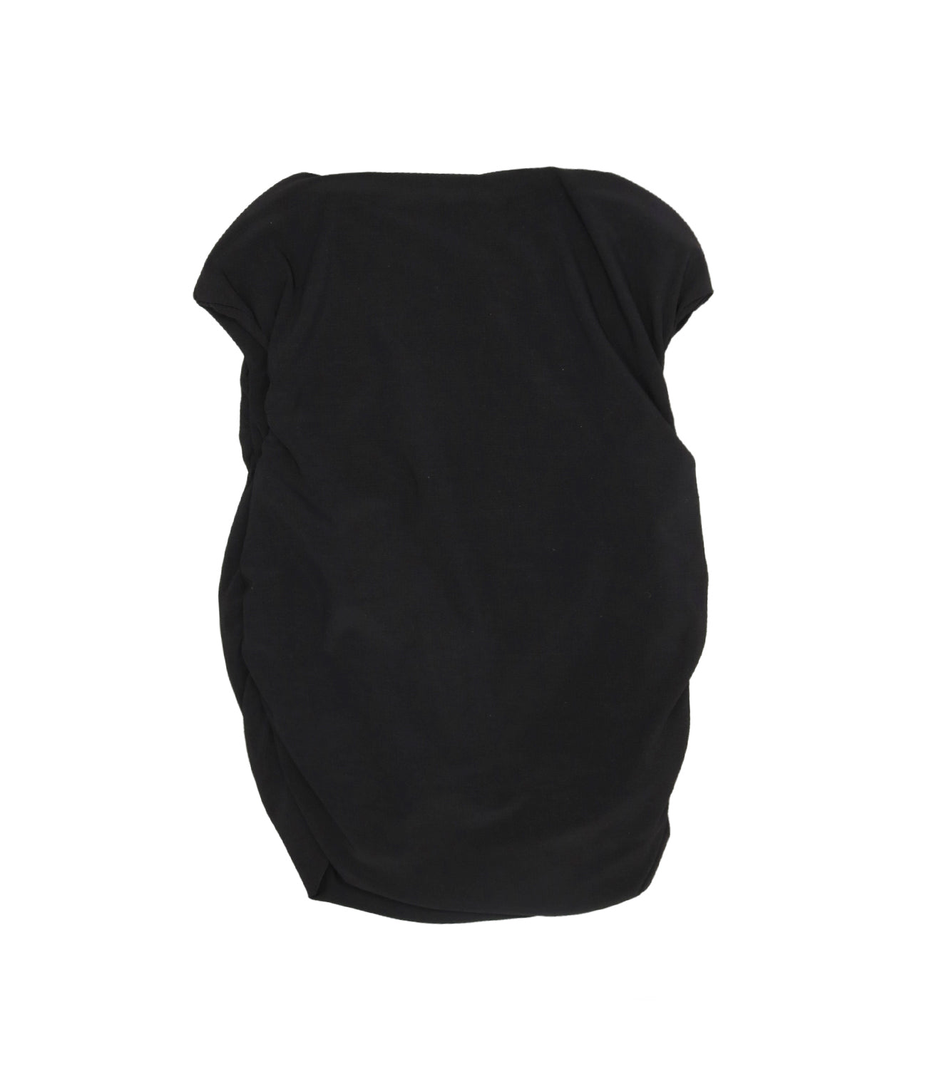Lu Lu Girl | T-Shirt Black