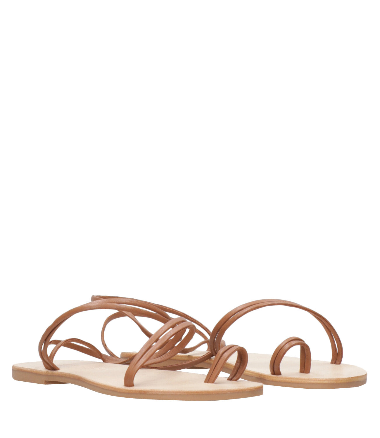 Manebi | Sandalwood Tan
